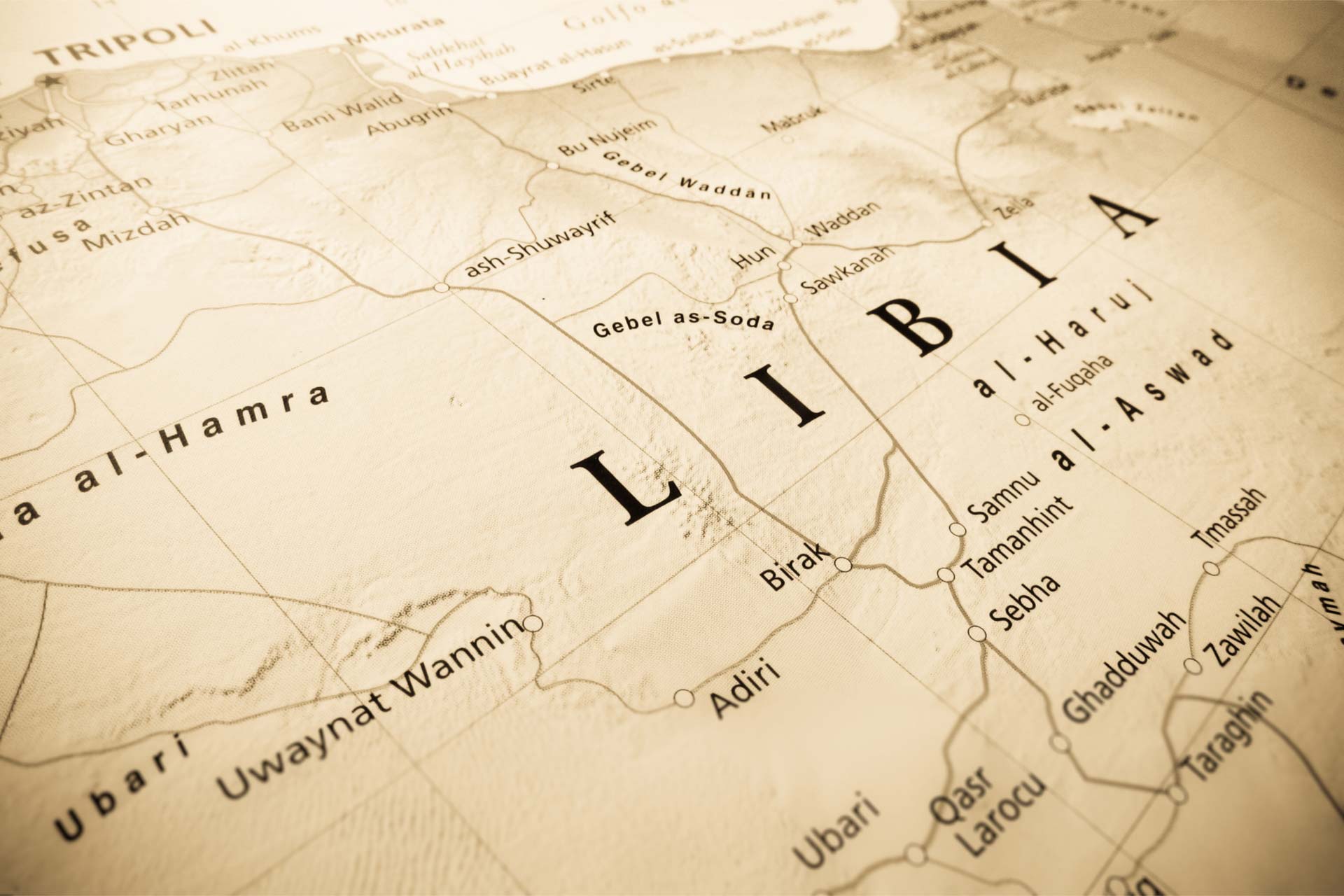 COT: Oil bulls firmly in control before Libya lift