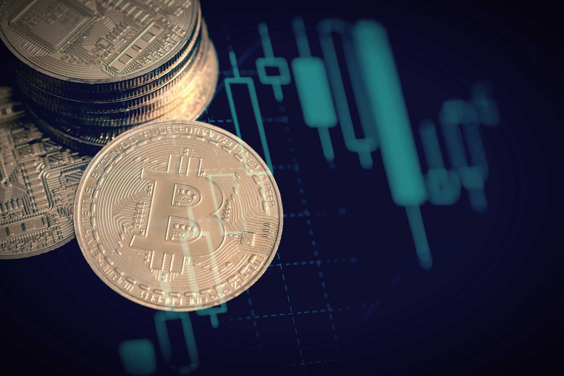 Crypto Update: The financialisation of crypto