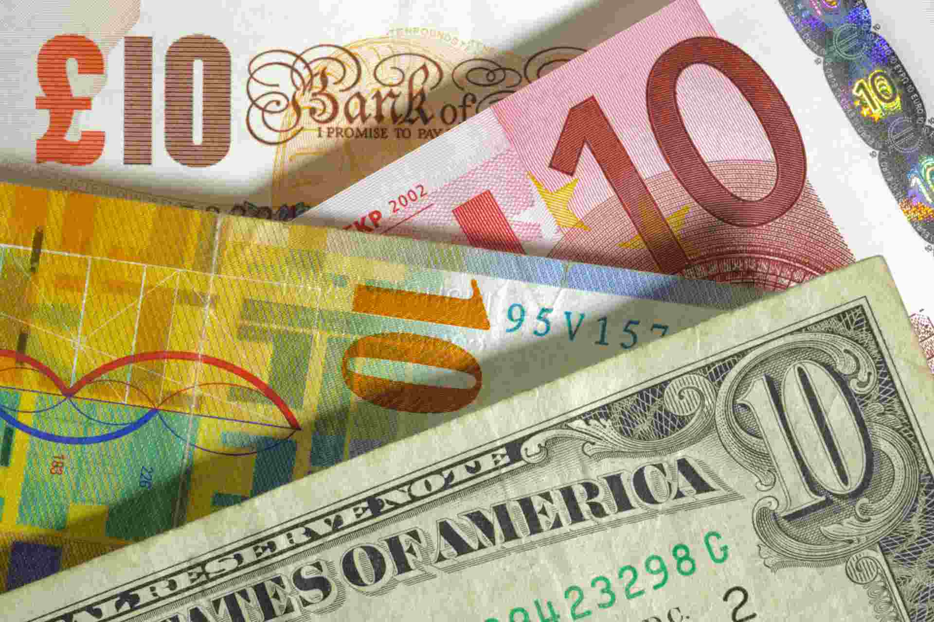 Cash is everything