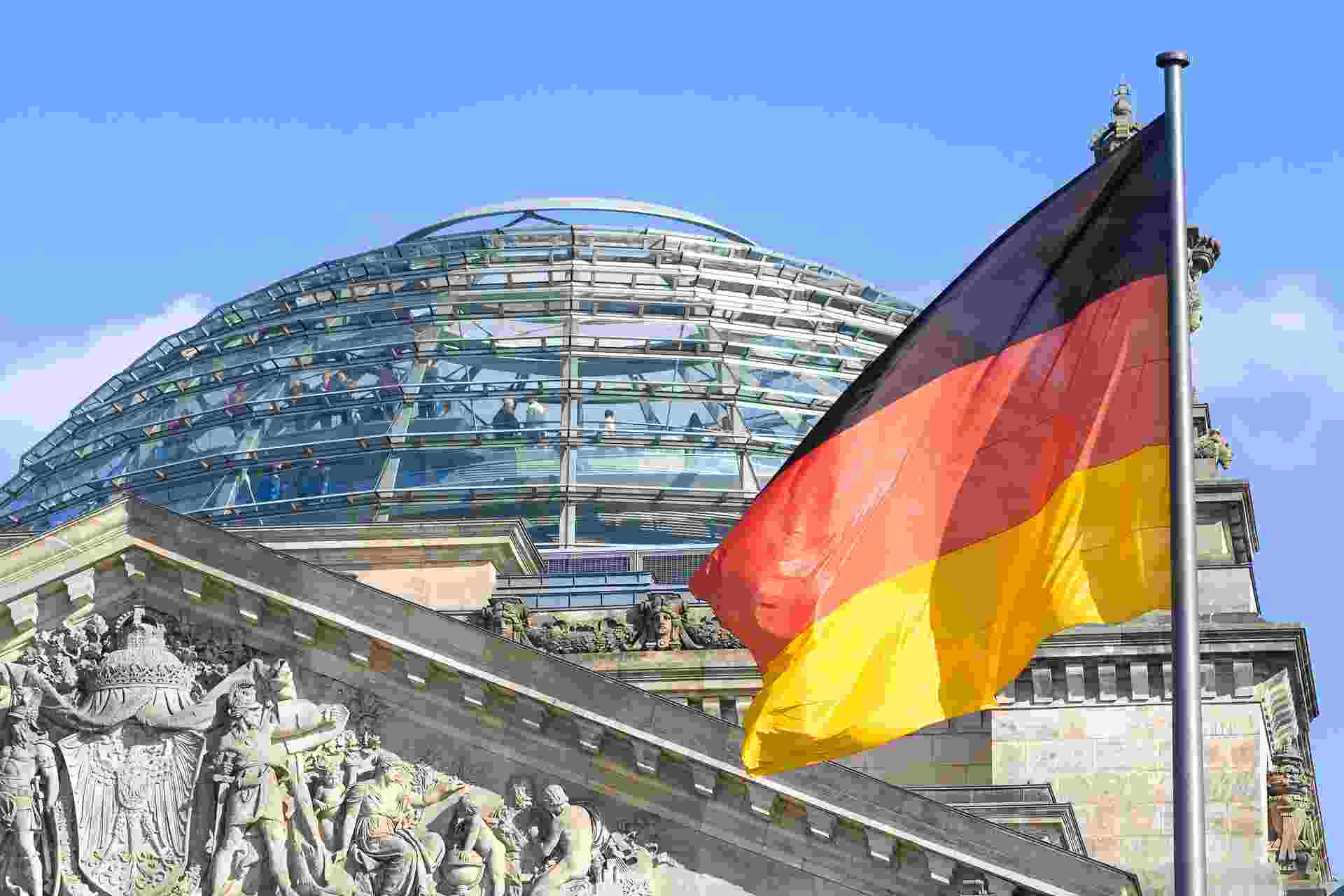A mixed German ZEW report