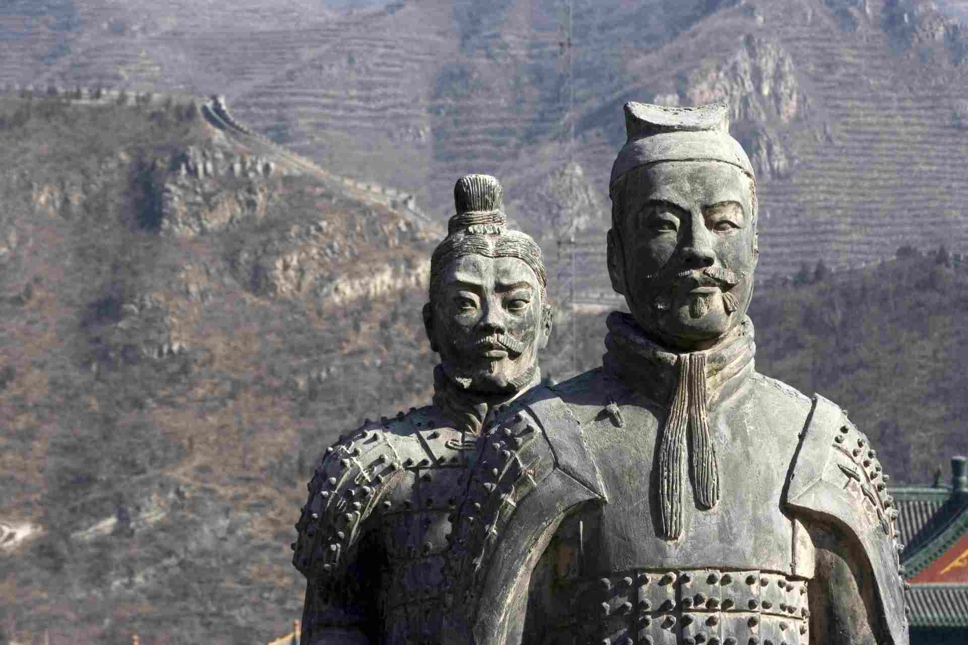 Macro Brief: It’s all about China