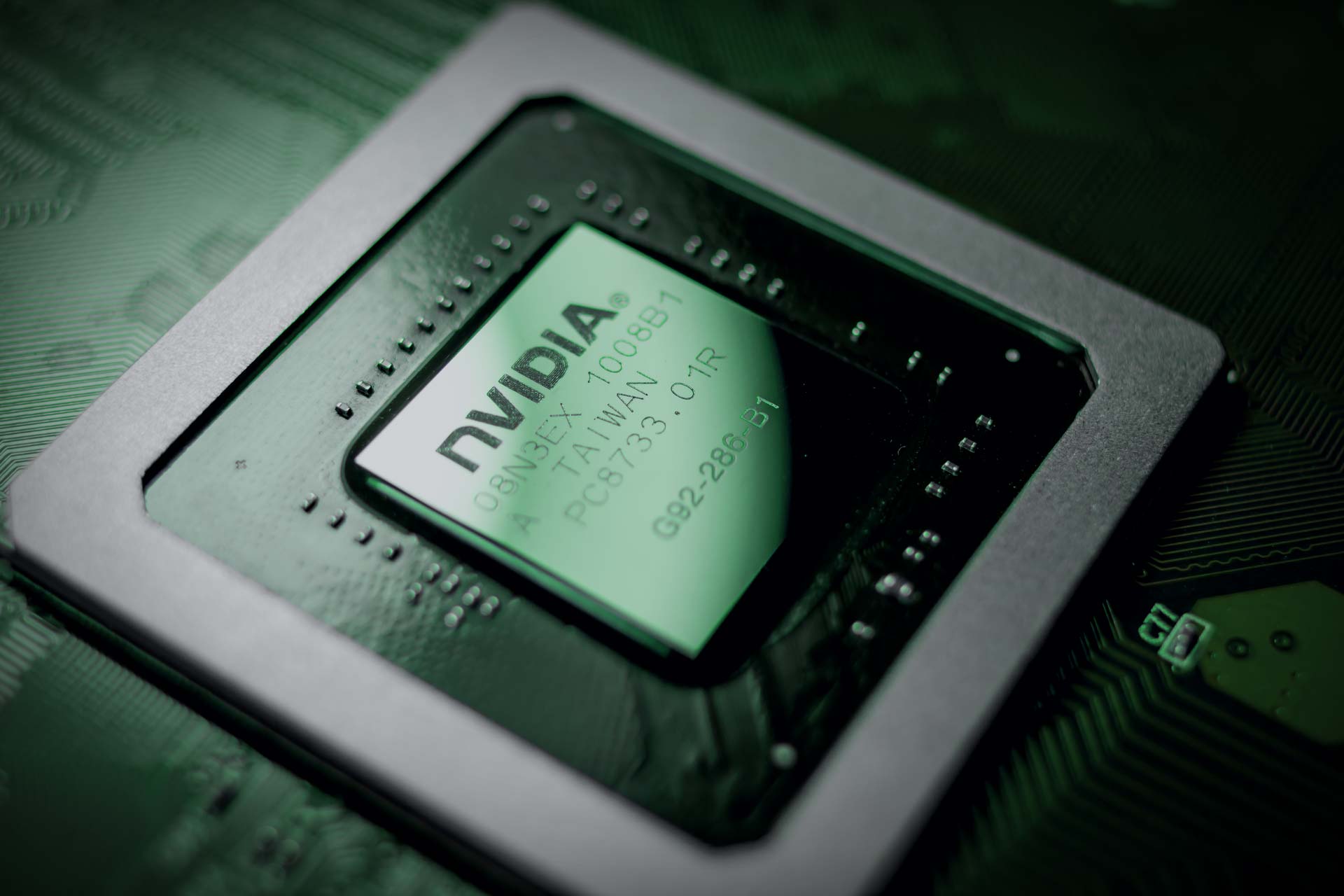 Nvidia