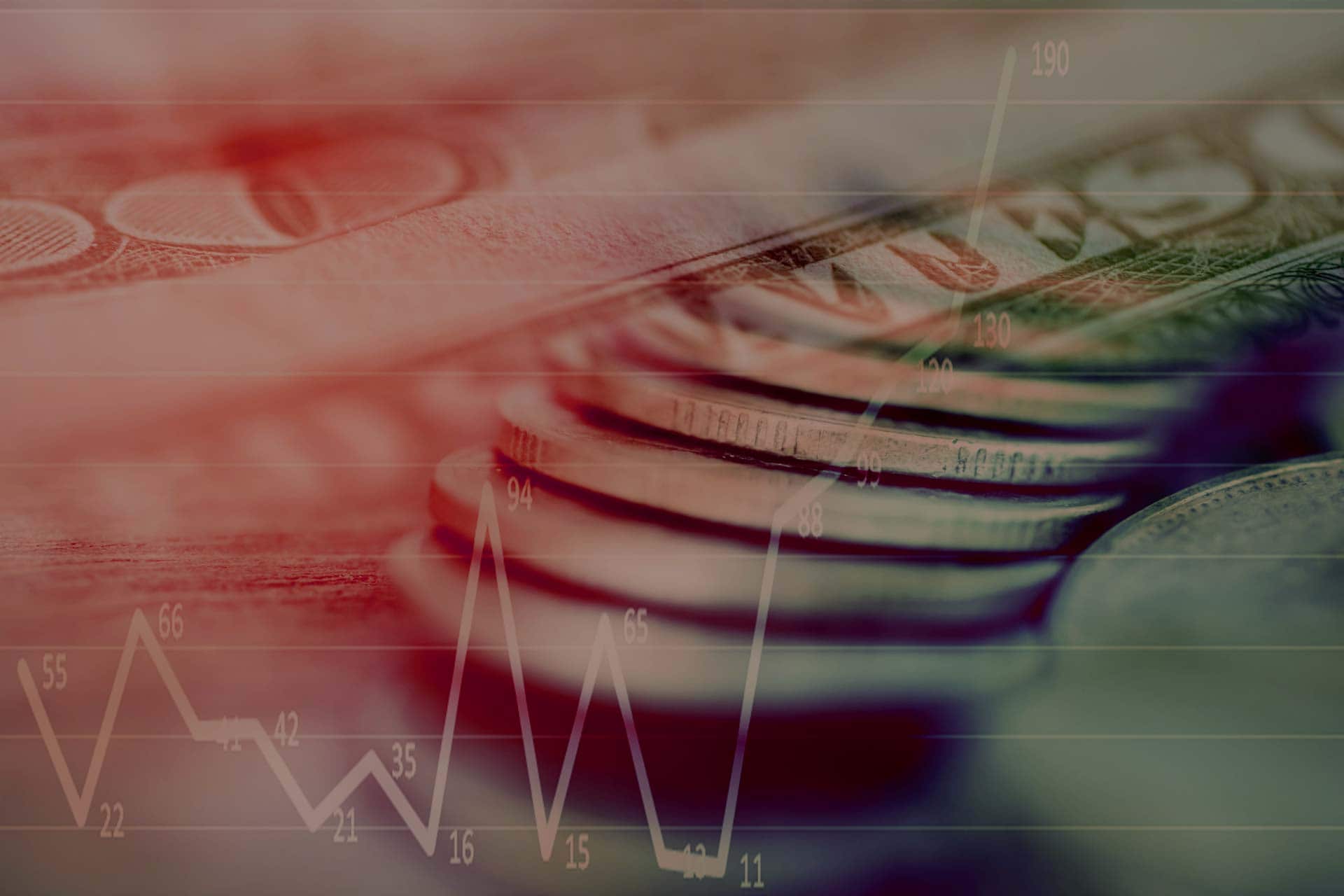 Vers une récession? Analyse de la courbe des taux américains
