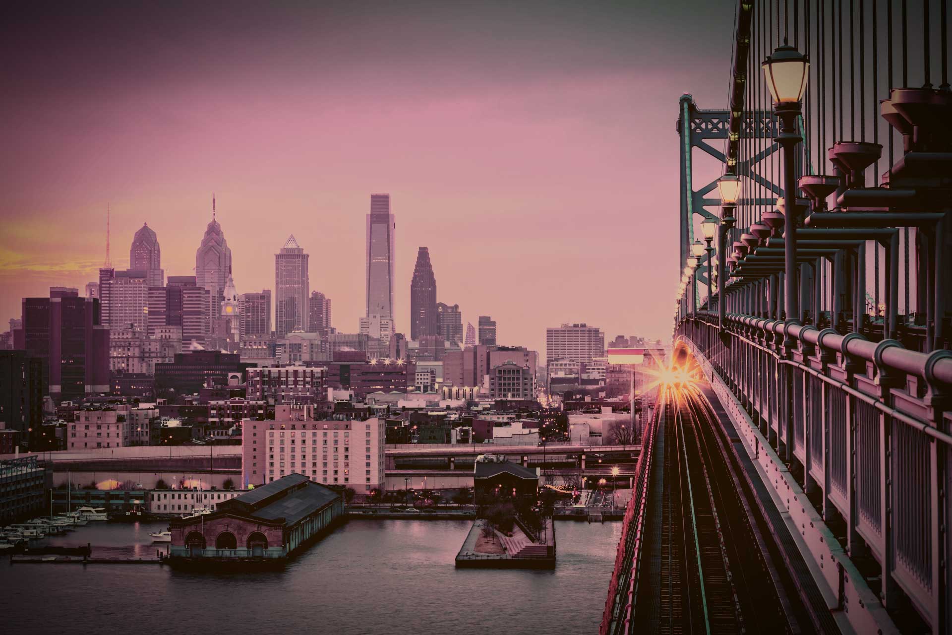 Dismal Philly Fed survey spooks US markets