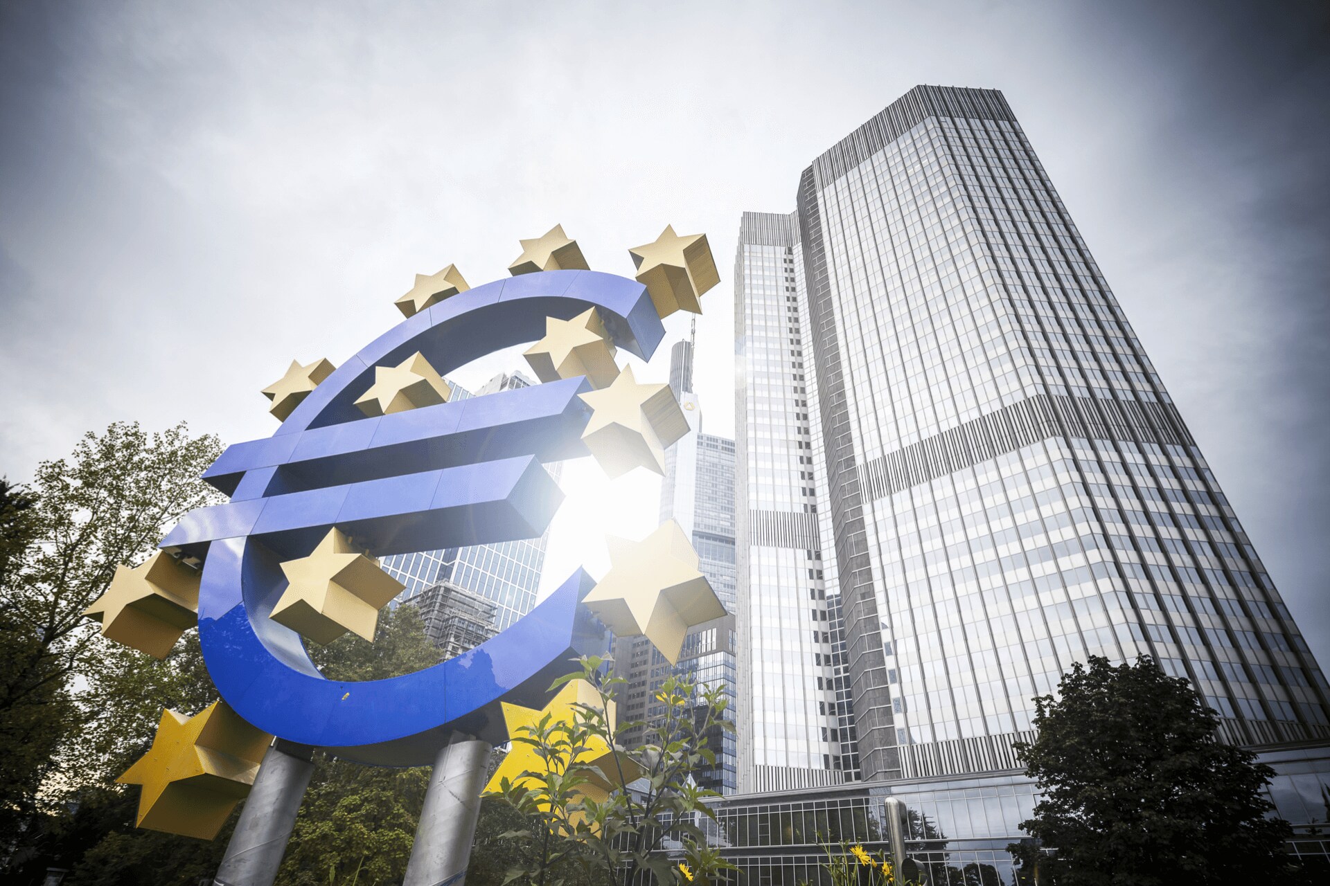 Credit Impulse Update: The great Eurozone divide