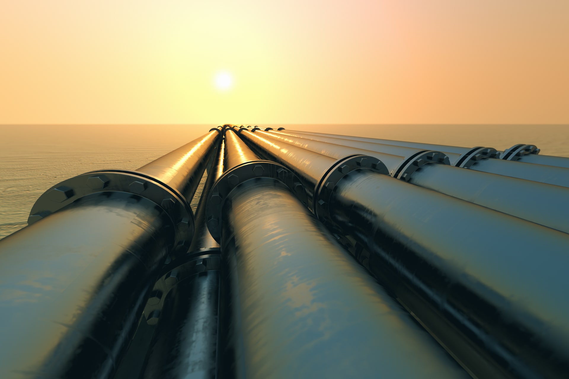 Crude oil recovers ahead of stock report