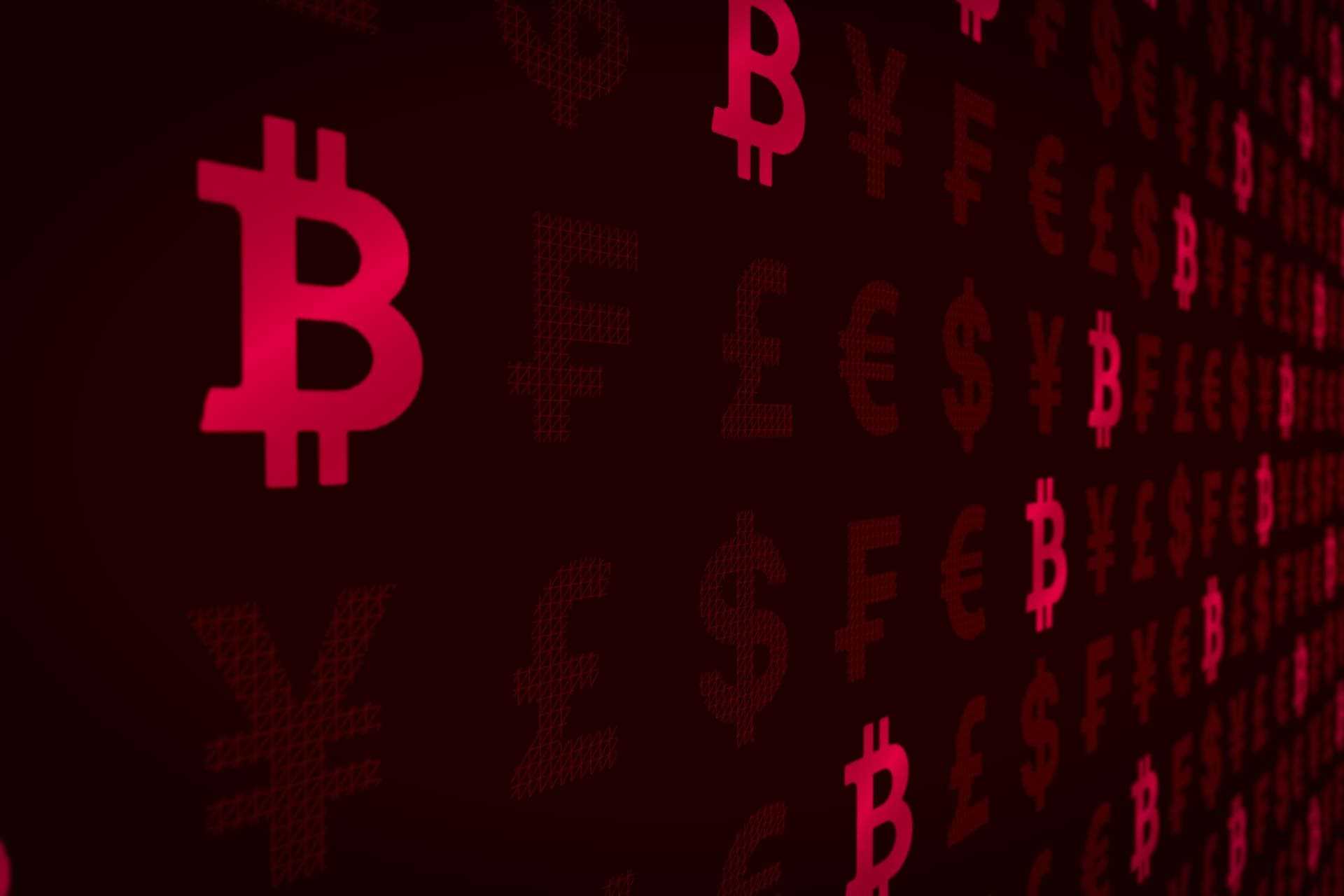 Crypto Update: Some struggle, others expand