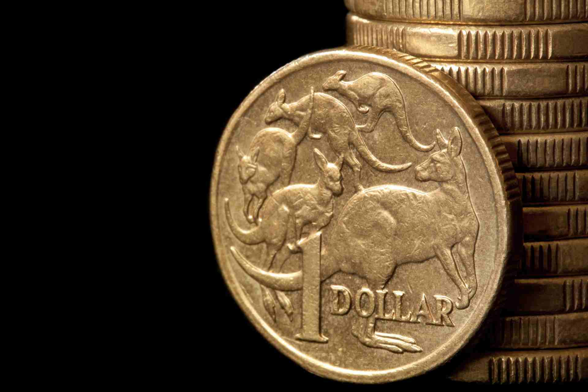 AUD jumps on RBA, USD still firm
