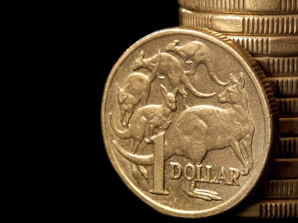 Saxo forex