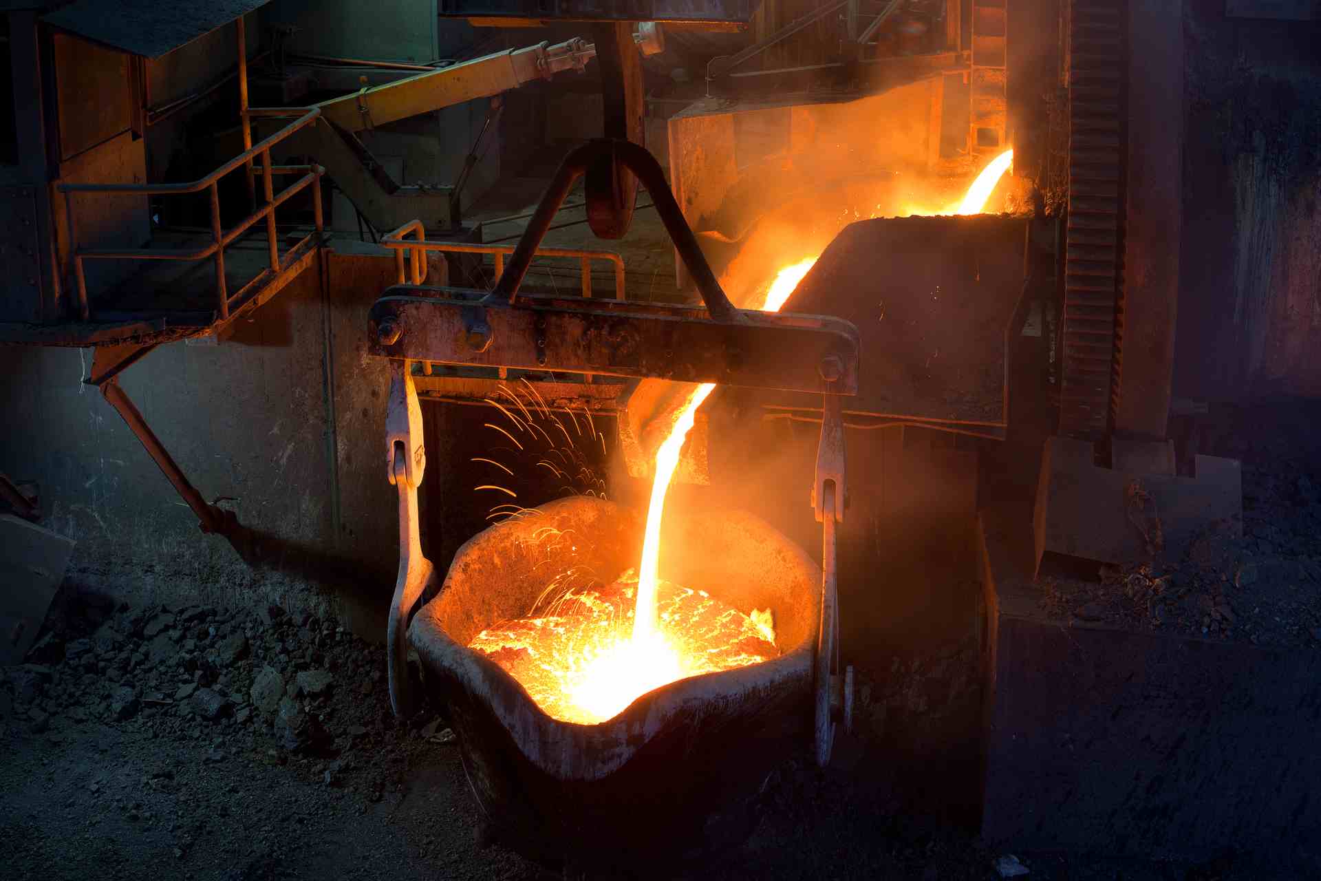 Copper