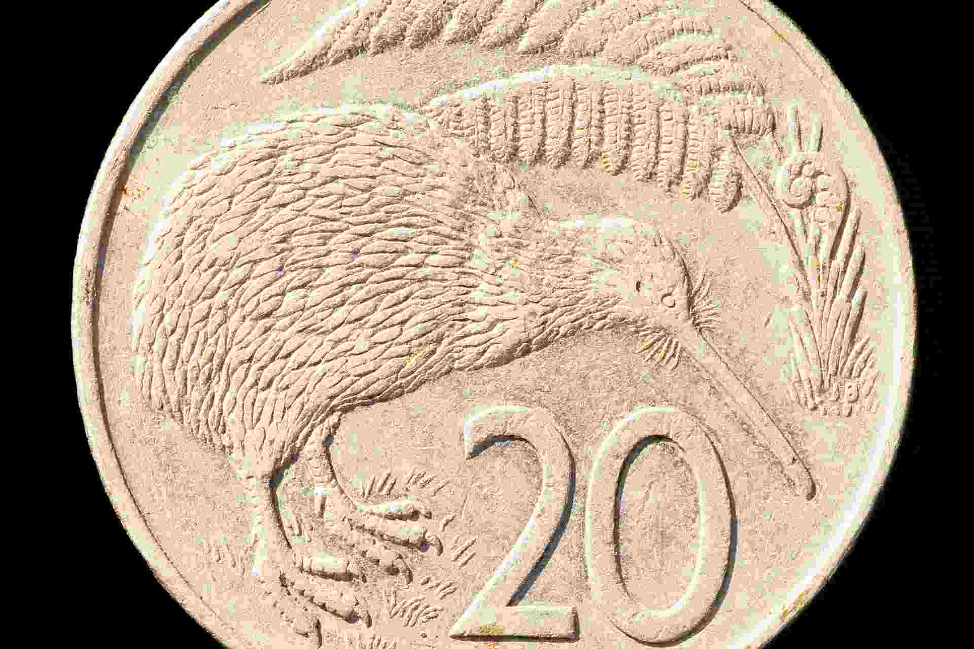 NZD blasted on jobs data, USD steady