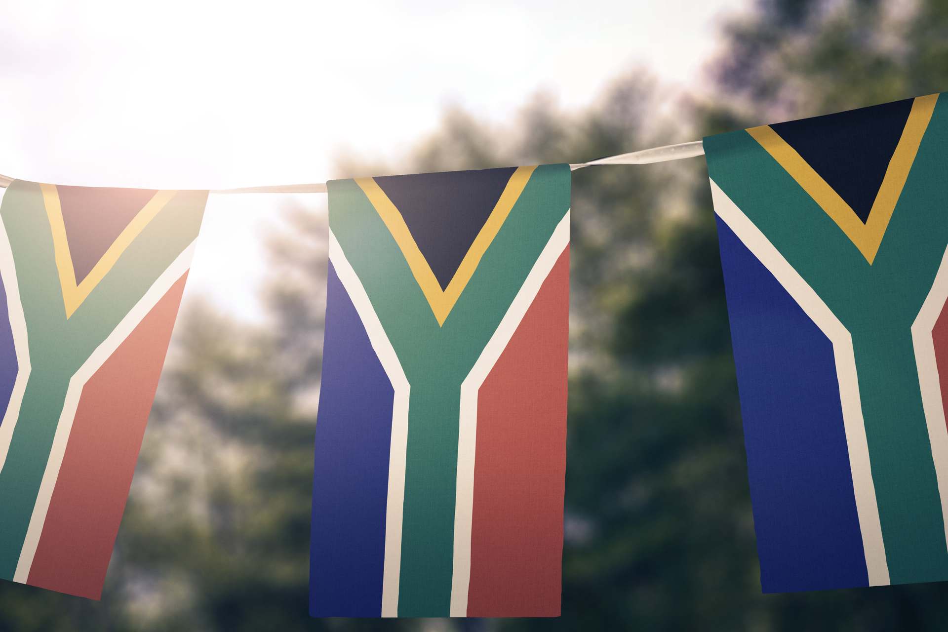 Why South Africa is a waiting game