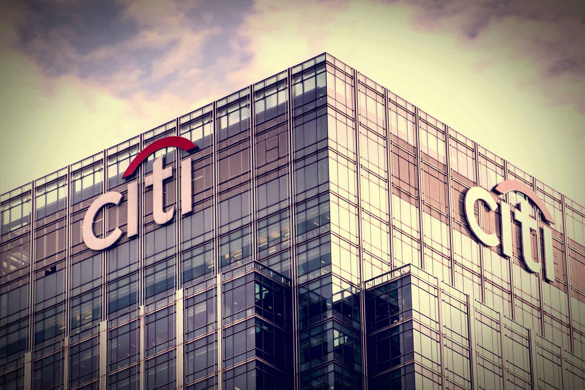 Citigroup kicks off Q4 earnings season on a strong note