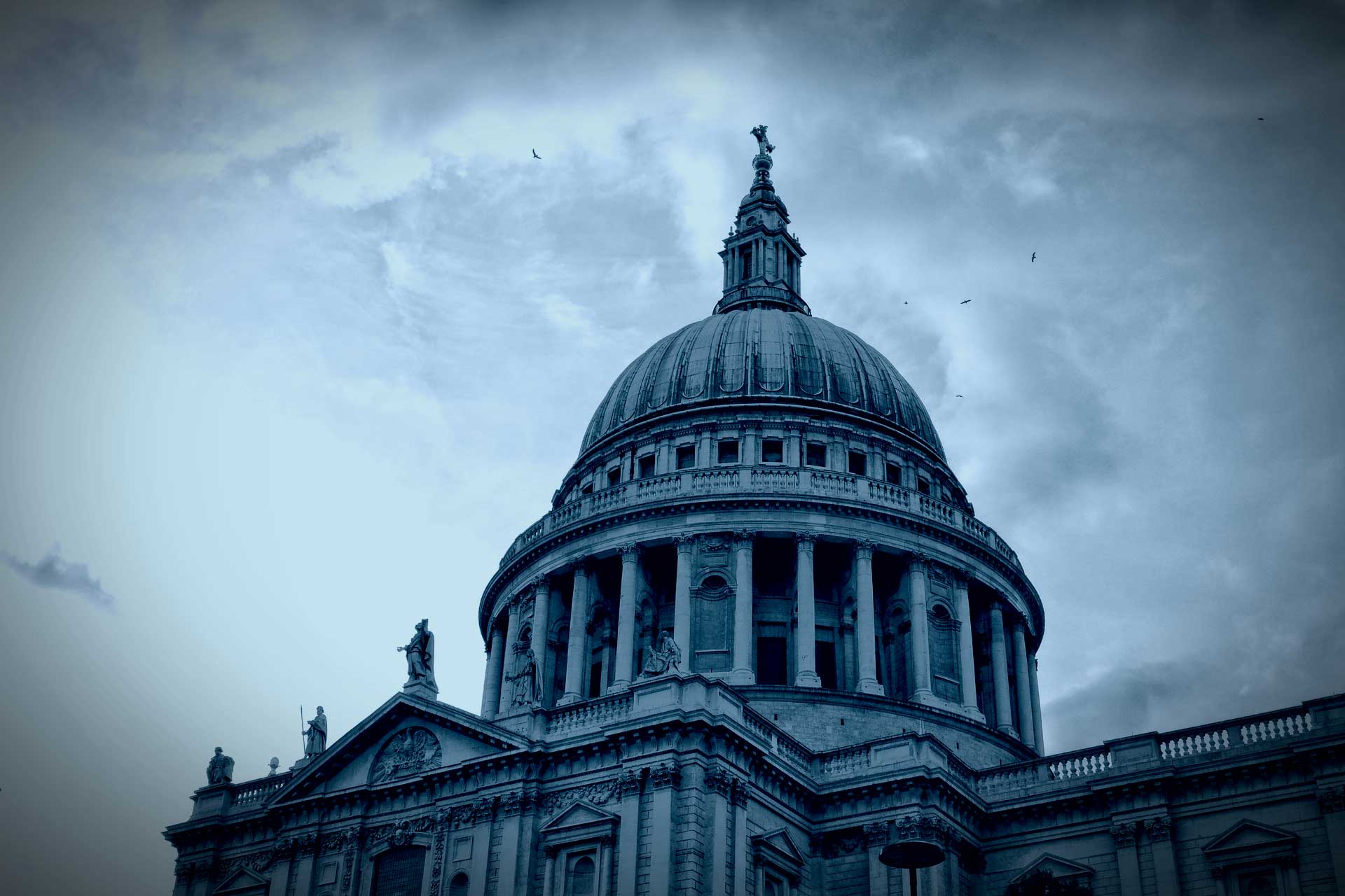 Companies most exposed to the UK are getting crushed