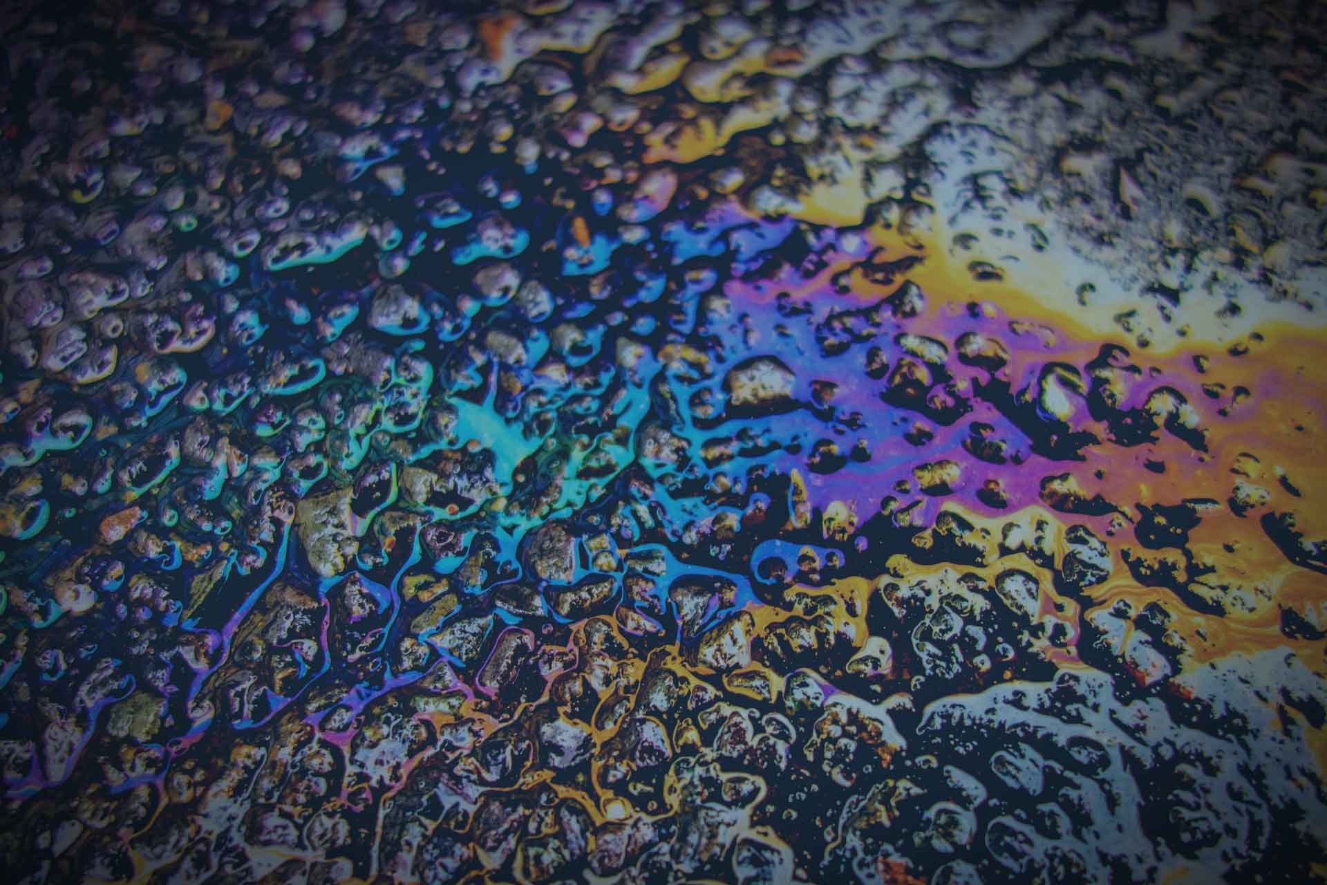 Crude