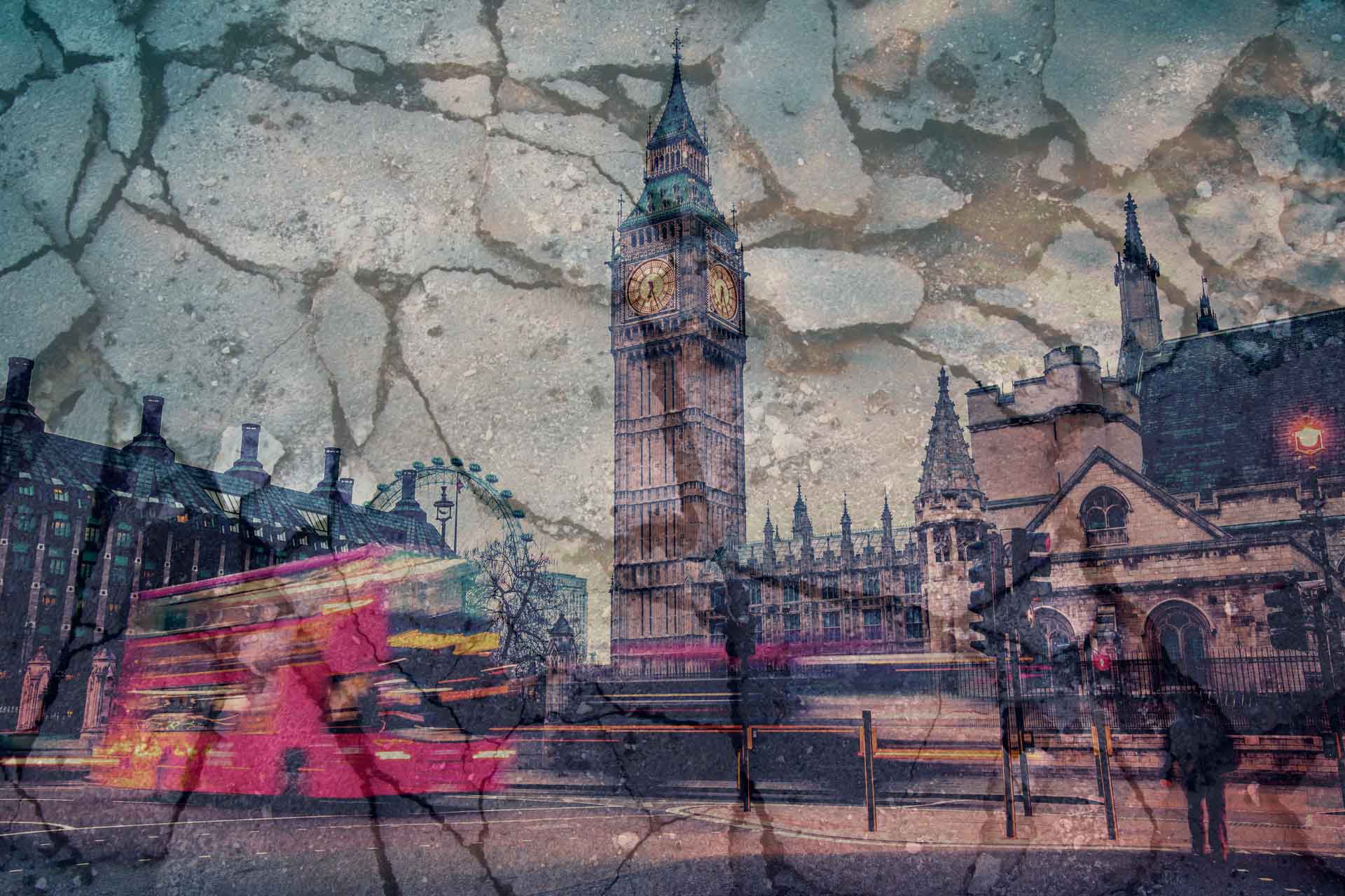 What today's Brexit debate means for UK assets