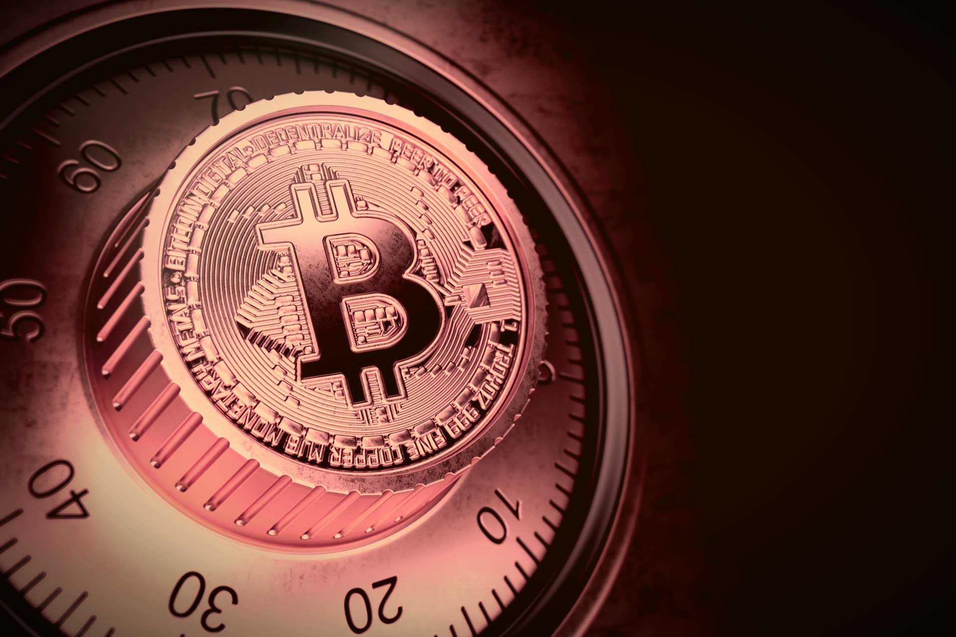 Cryptocurrencies have a long road of maturing ahead of them
