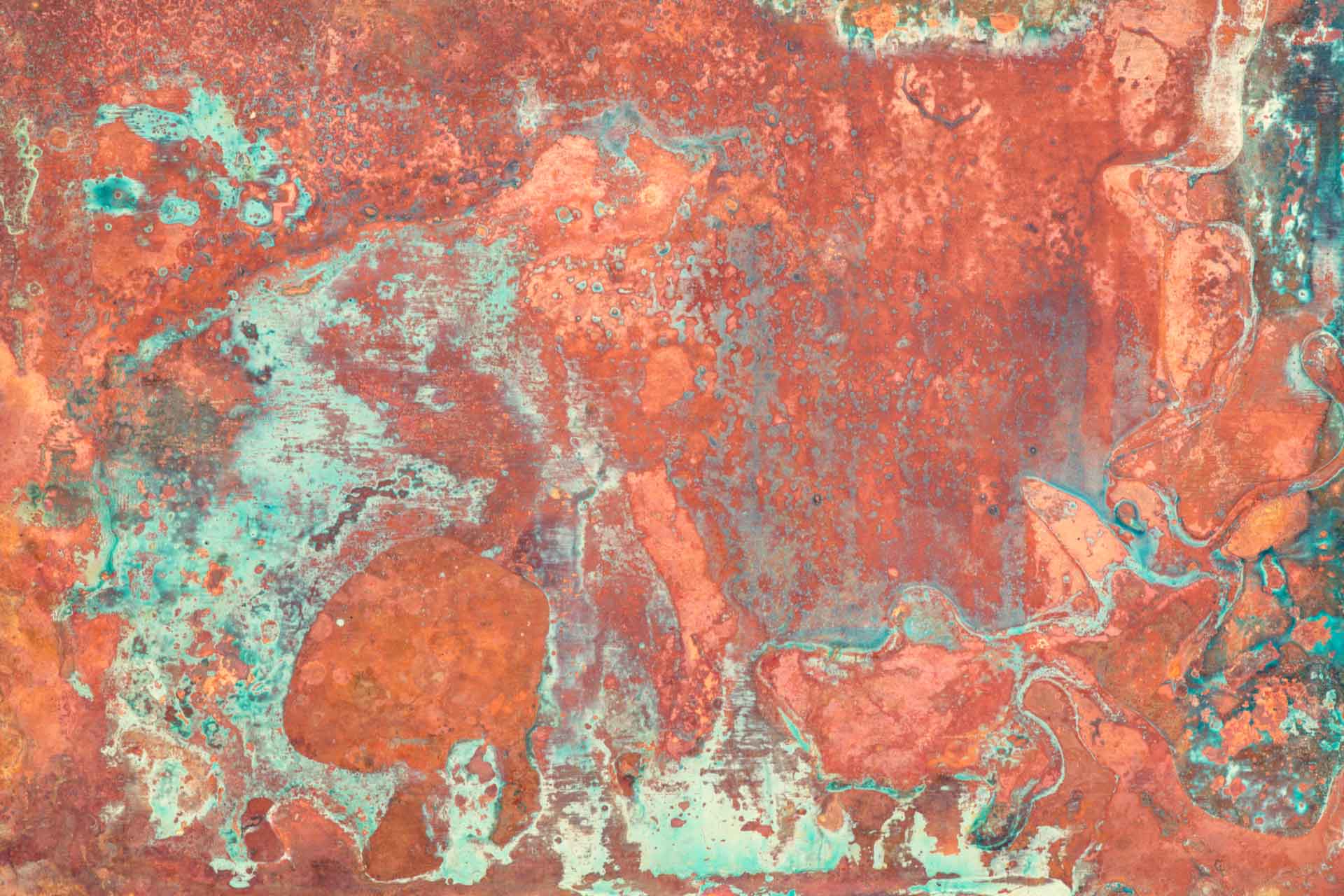 A technical look at copper