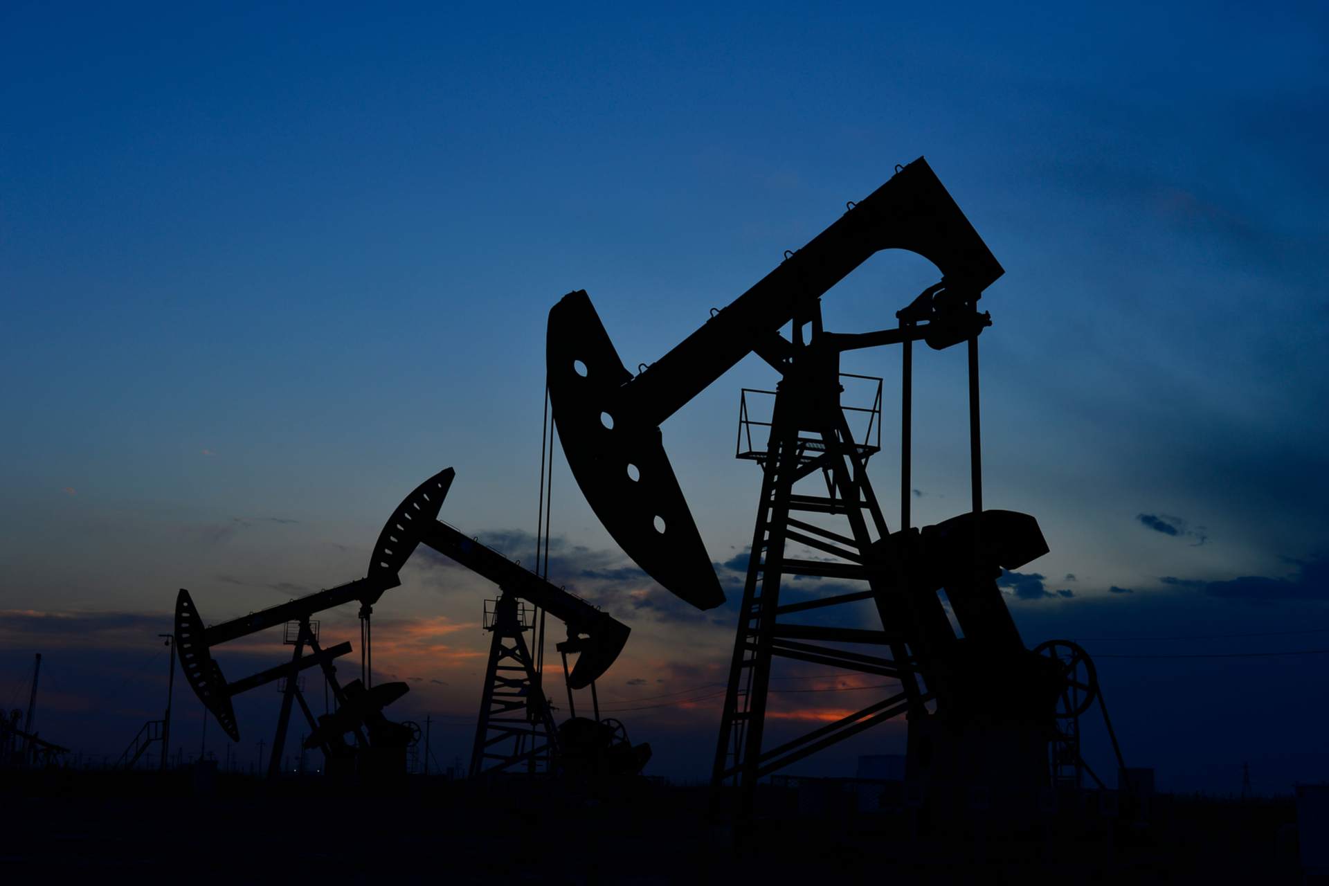 Oil