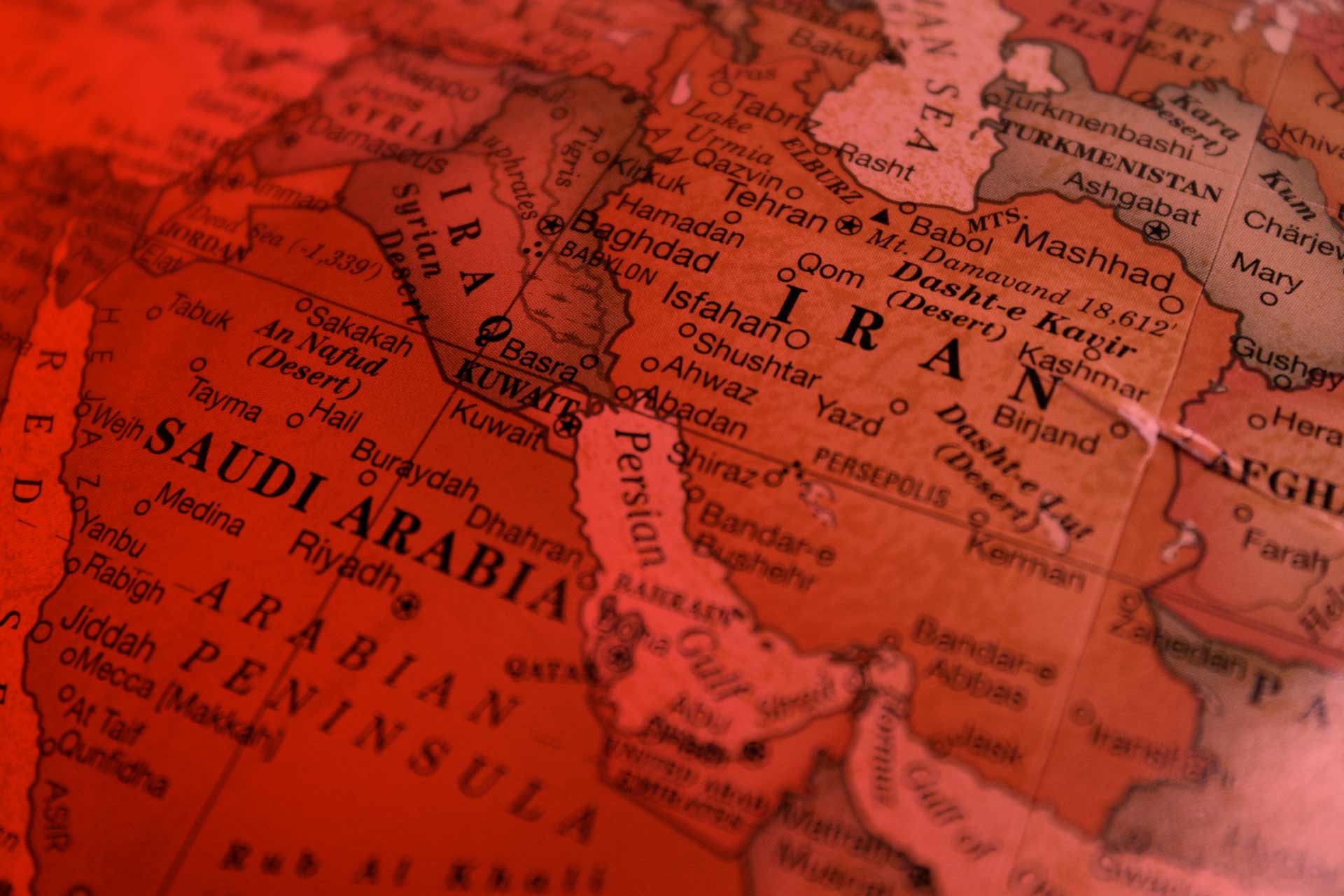 WCU: Oil lower on demand concerns despite Iranian tensions