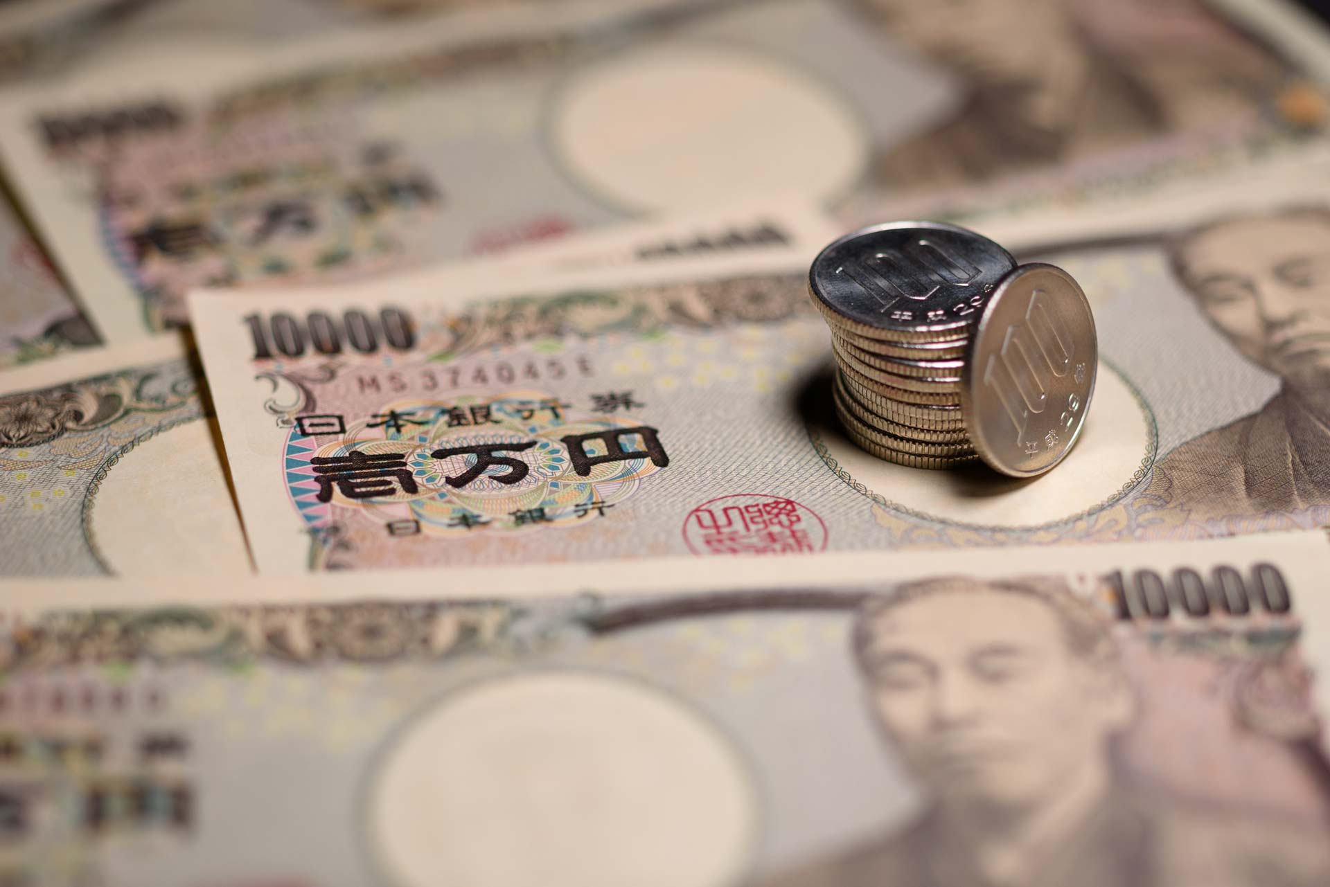 Oil, risk appetite collapse supercharged yen 