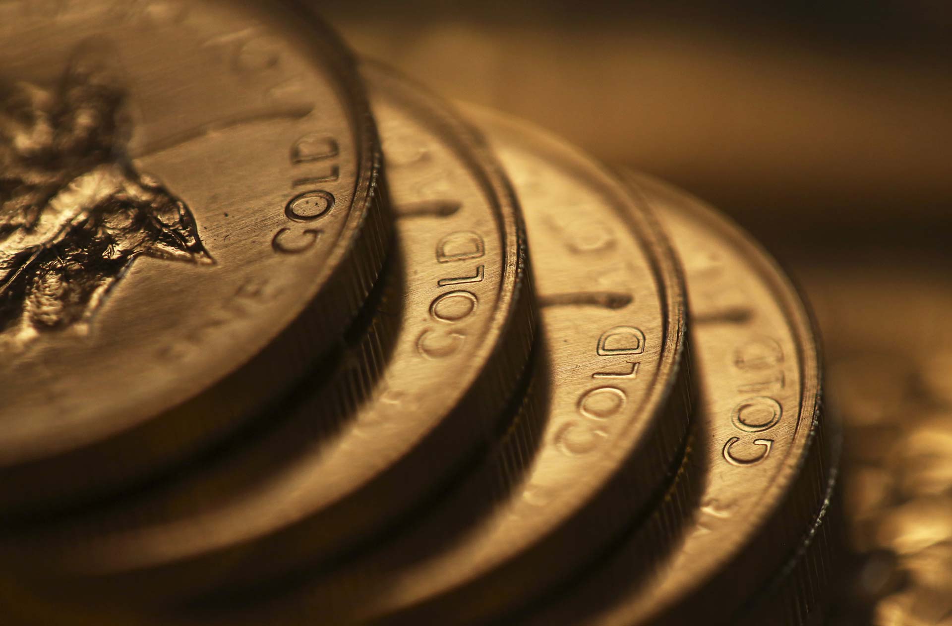 Why gold prices need to consolidate