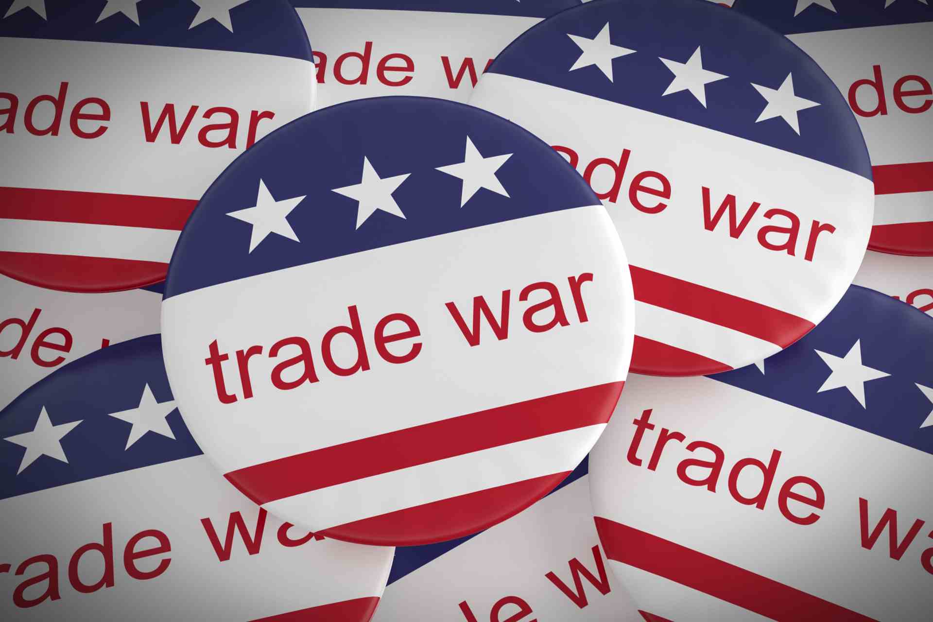 Forex is the next trade war frontier