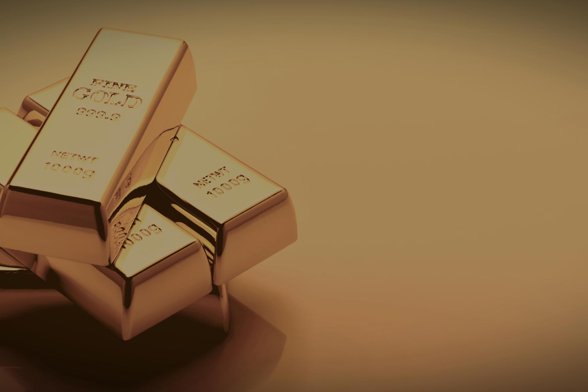 Gold buyers return as the dollar changes direction