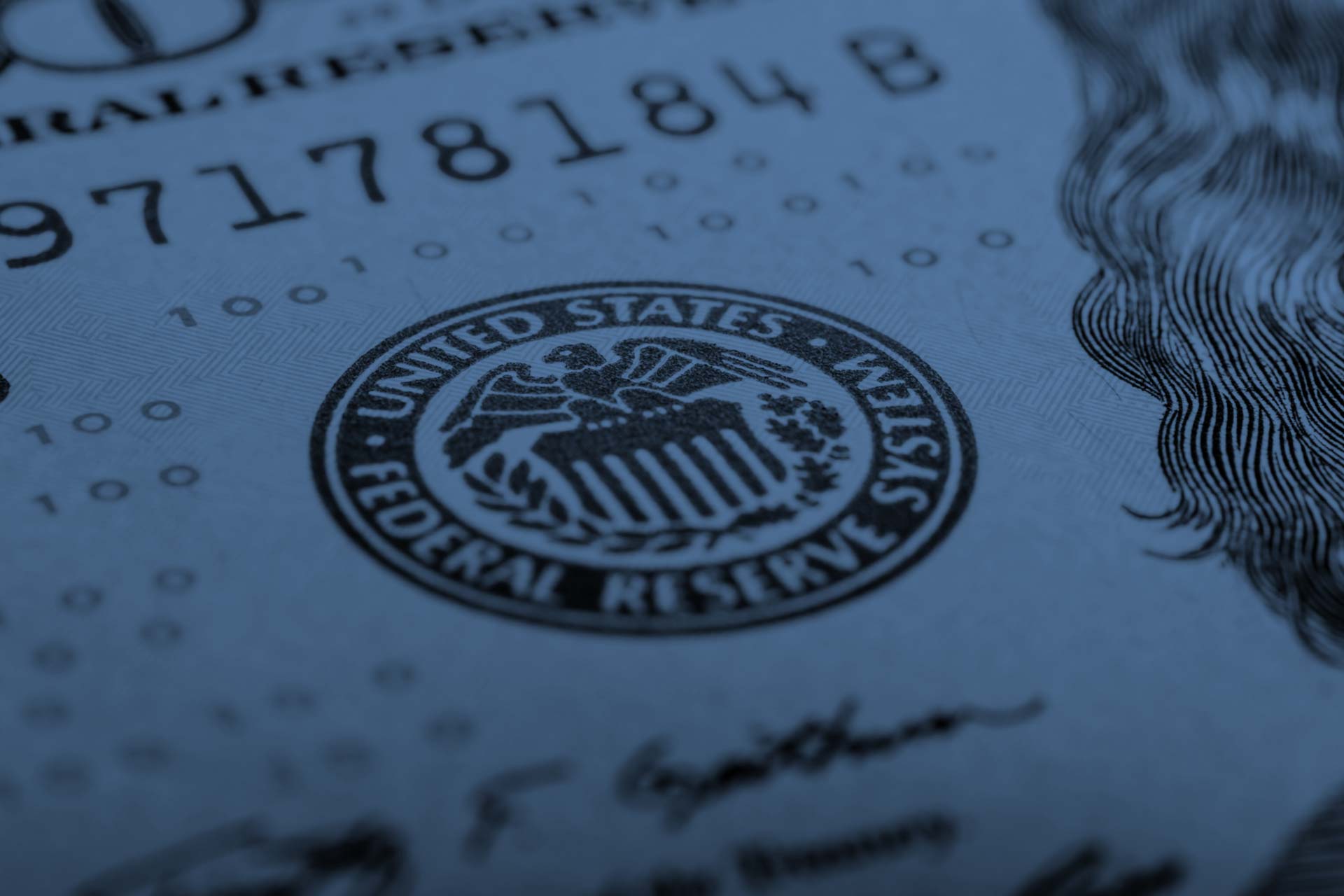 Waiting on the Fed