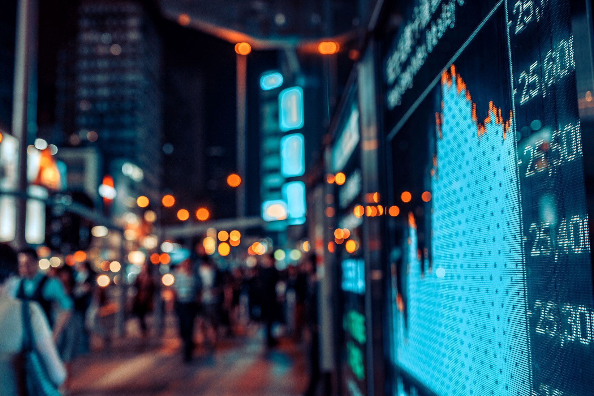 Manage your Trading Risk