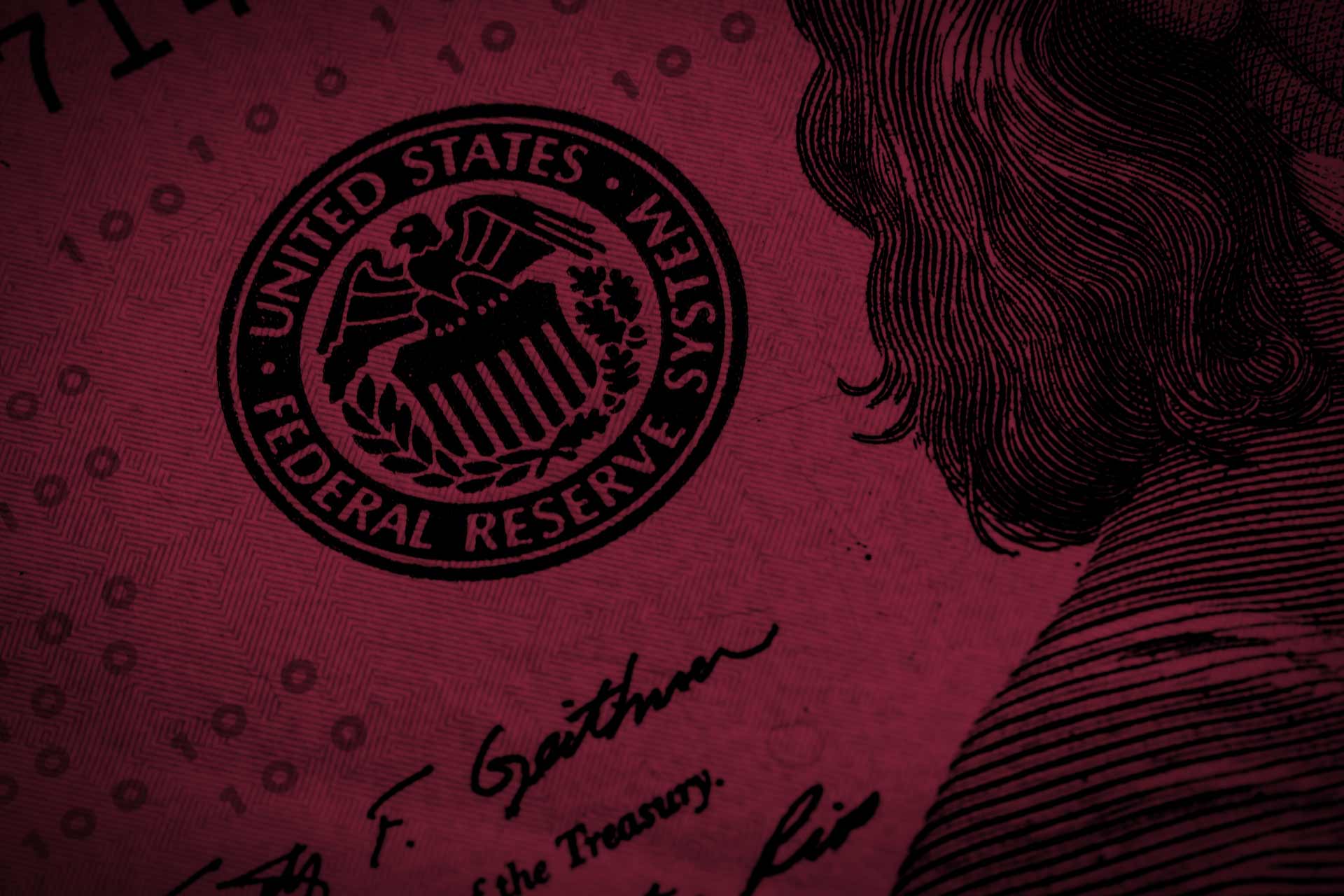 Market gunning for a dovish Fed