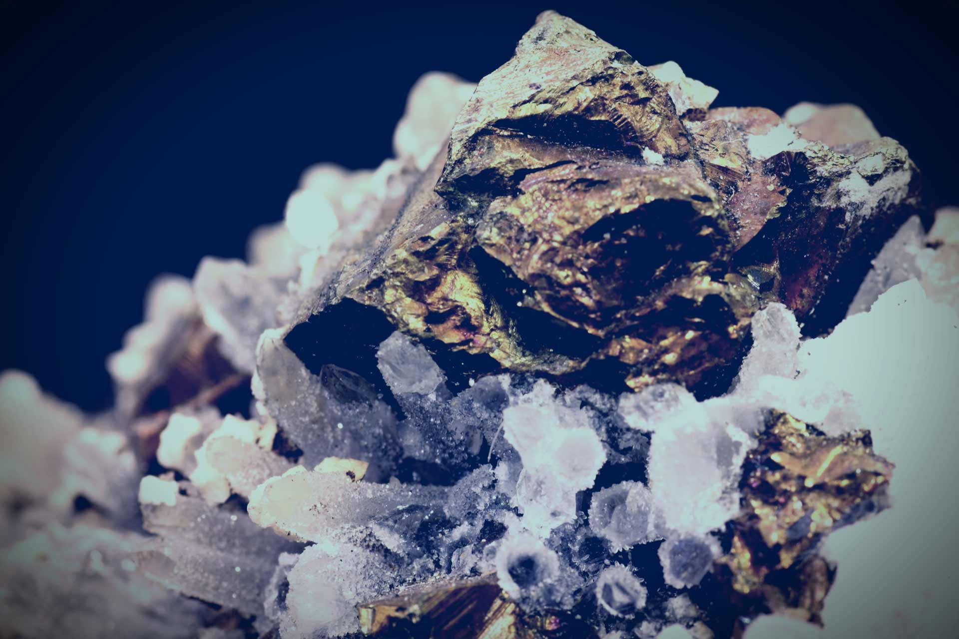 Is it all over for precious metals?
