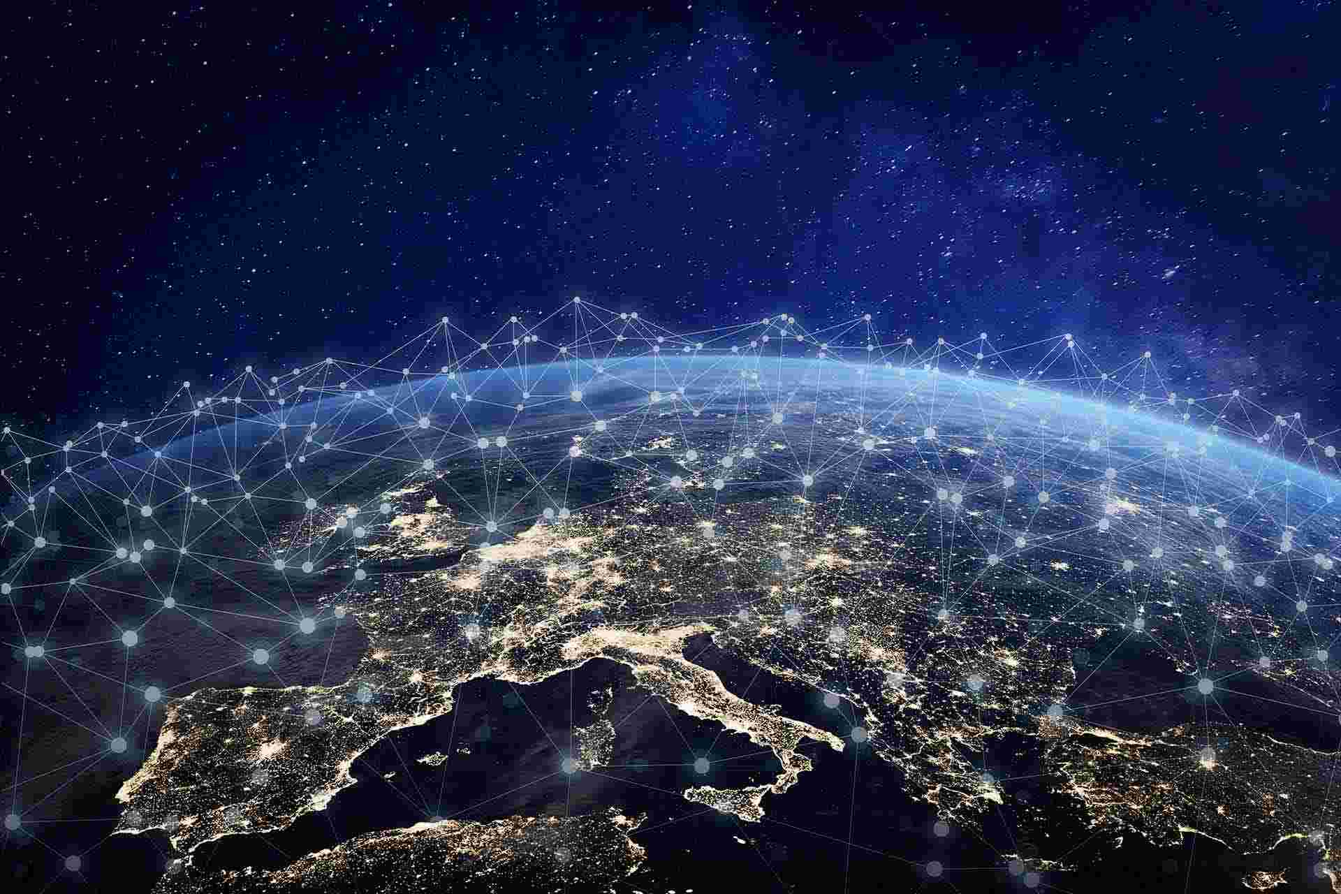 The digitisation of investing