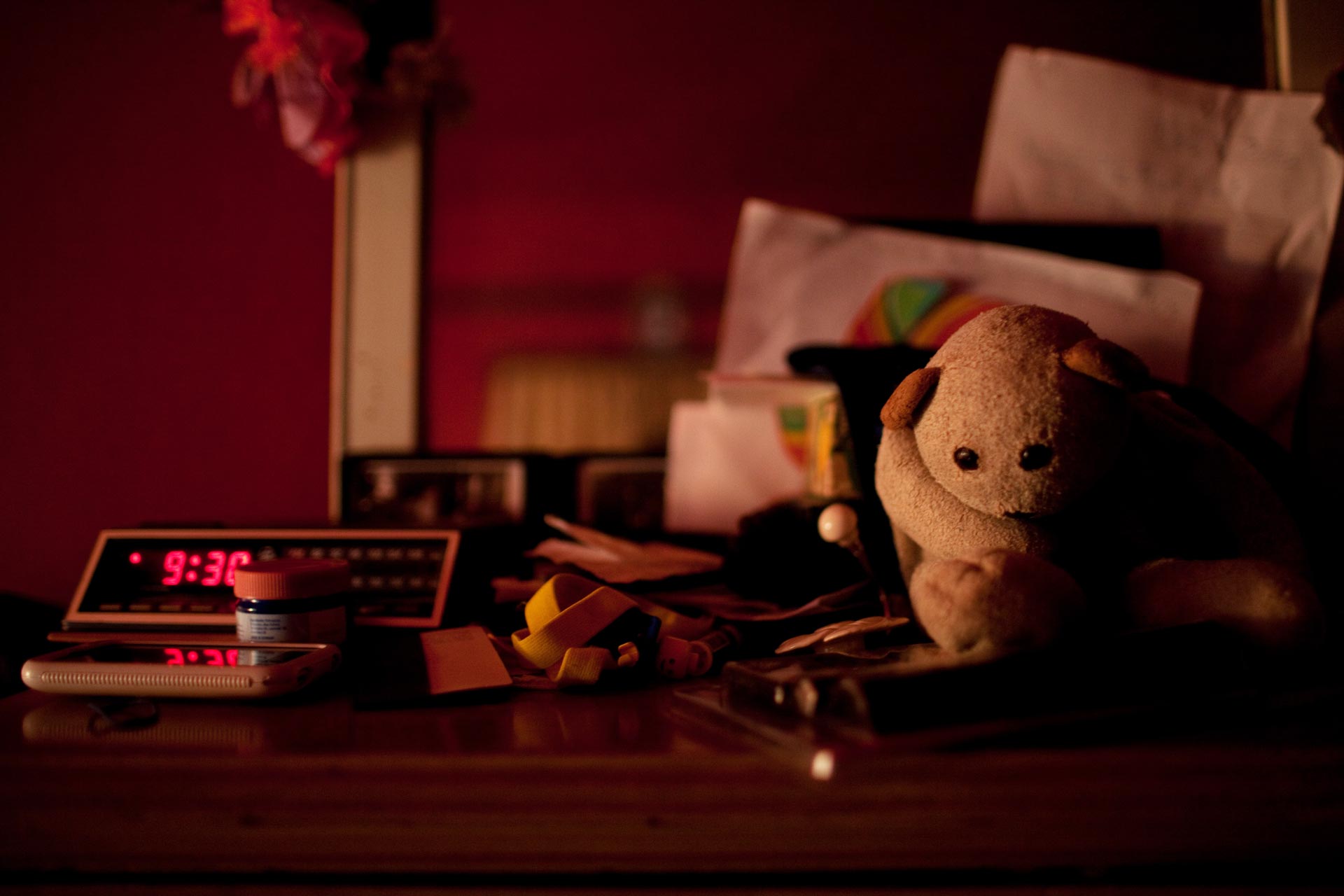 FOMC: Goldilocks or wake-up call?