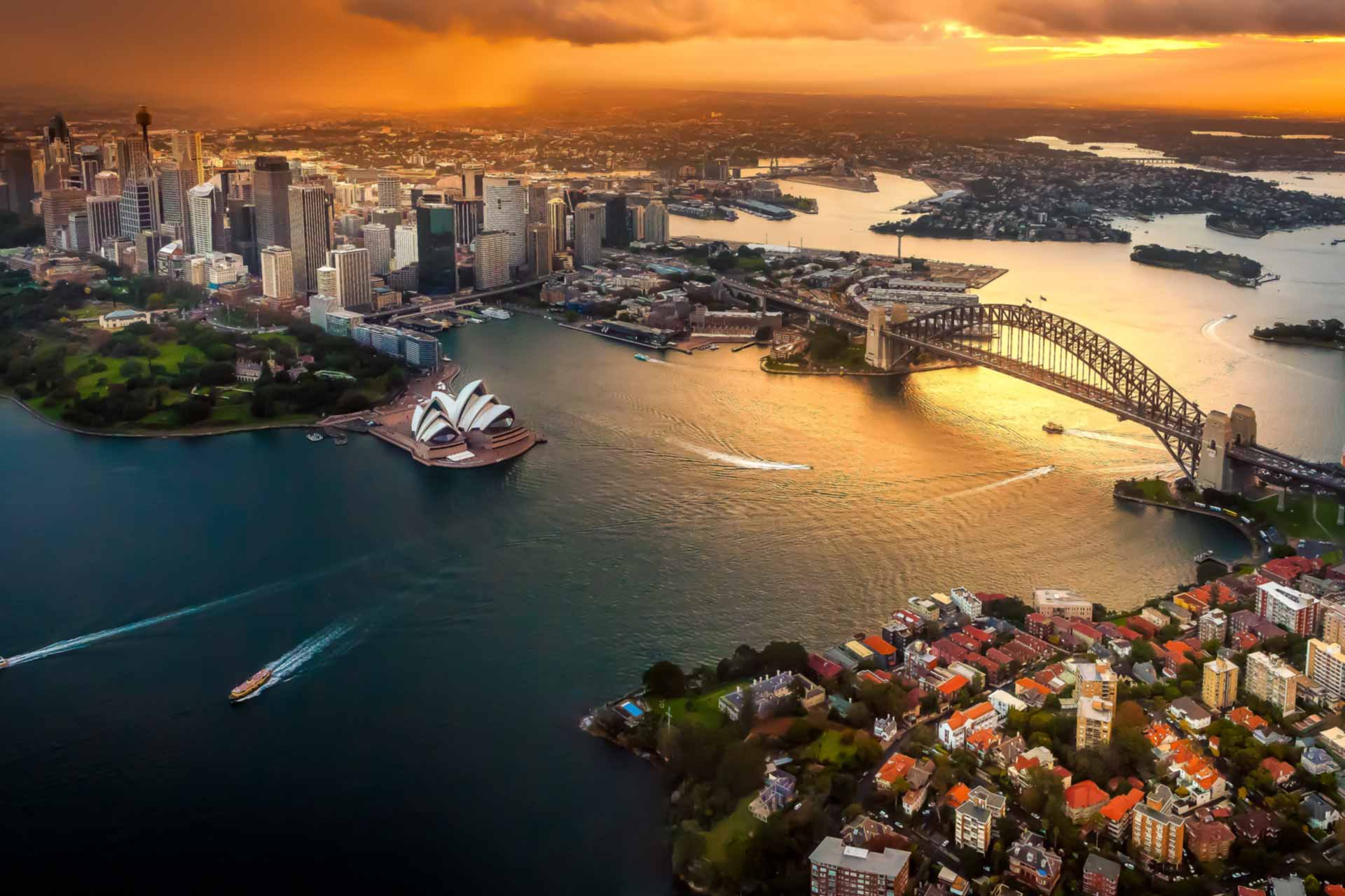 RBA holds rates steady as trade war overwhelms markets