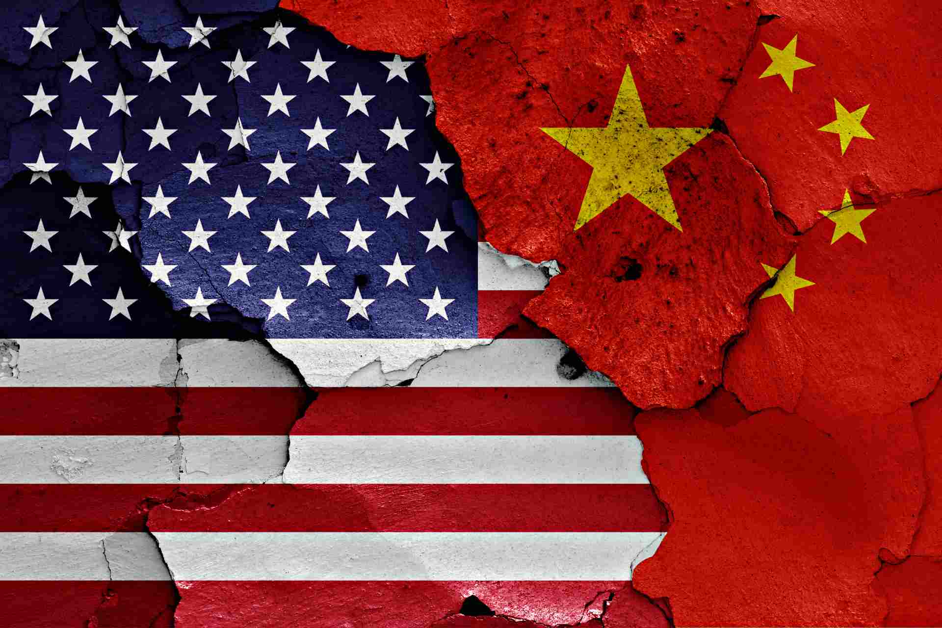 US-China trade showdown: Semi-stable tension or far worse?