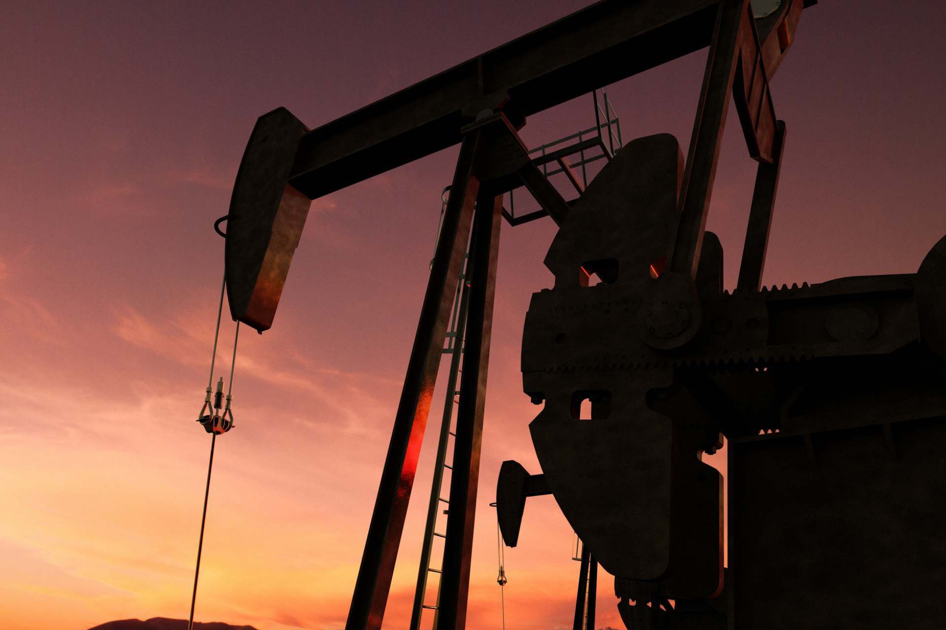 WCU: Oil succumbs to growth concerns, but tightness persists