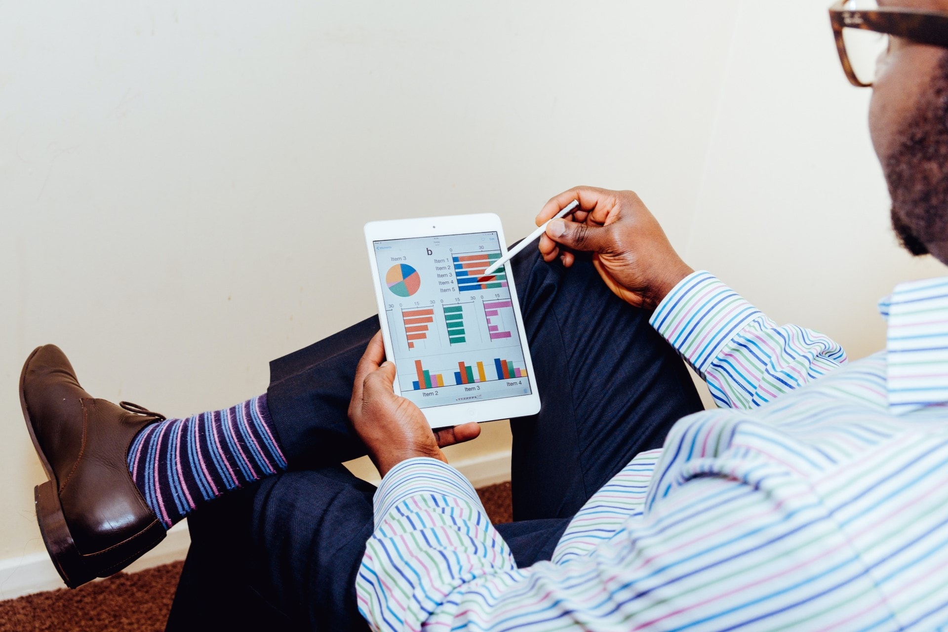 Wat is fundamentele analyse?