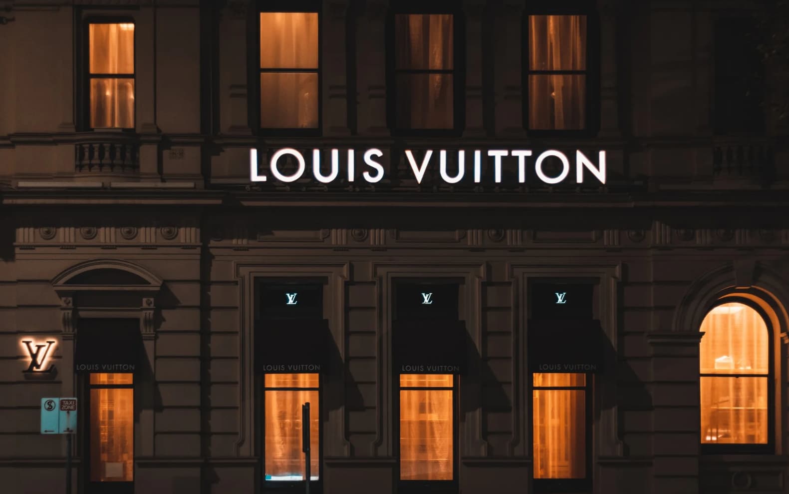 Ugens case: LVMH Moet Hennessy Louis Vuitton