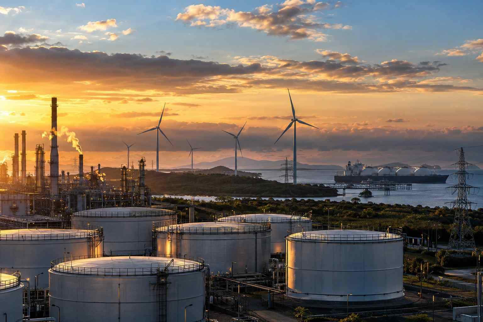 10 energy stocks and ETFs to watch in 2026