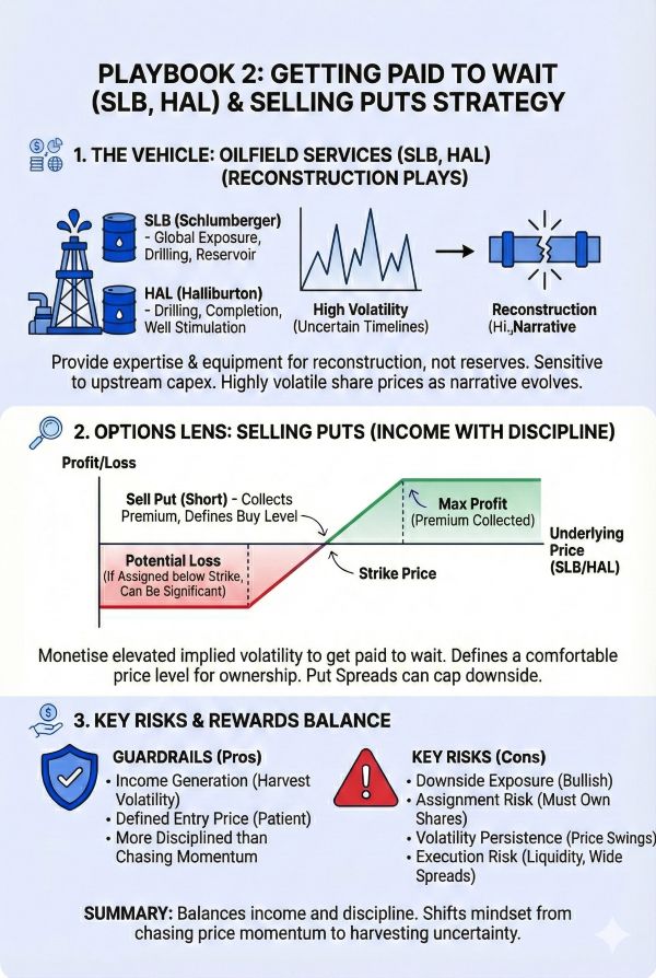 The Venezuela oil shock - Trading the reconstruction without chasing the  hype | Saxo Bank Suisse