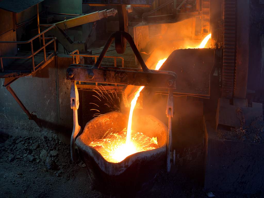 COT: Funds Switch Exposure From Agriculture to Metals: Saxo