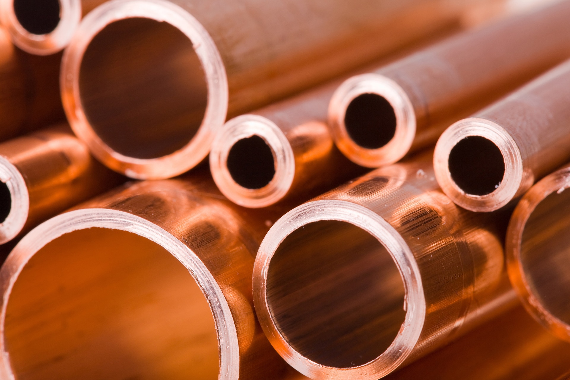 Industrial metals prices weighed down by trade, demand fears
