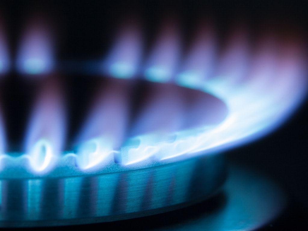 EU power prices surge on reduced gas flows