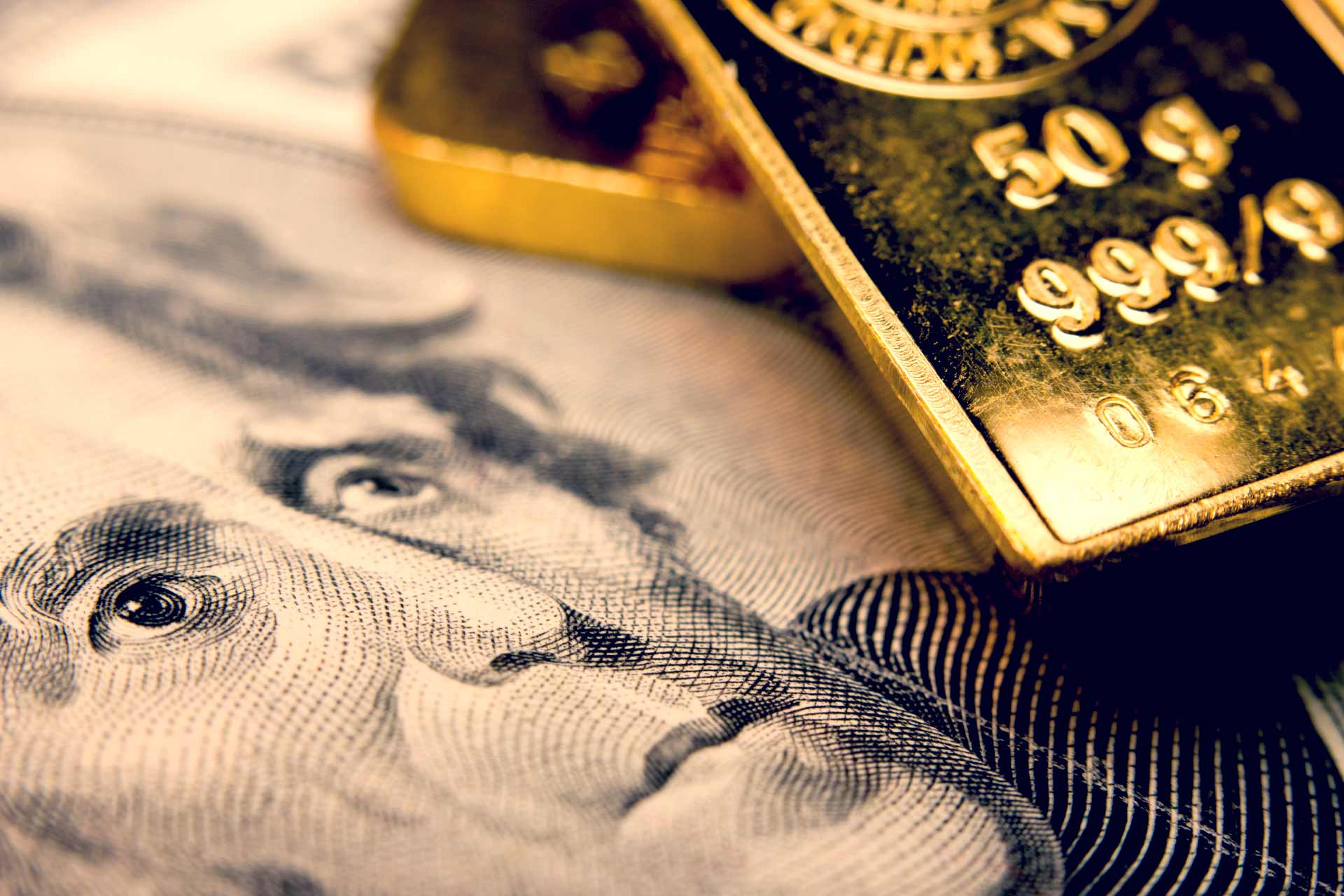 COT: Hawkish FOMC hurts gold longs and USD shorts
