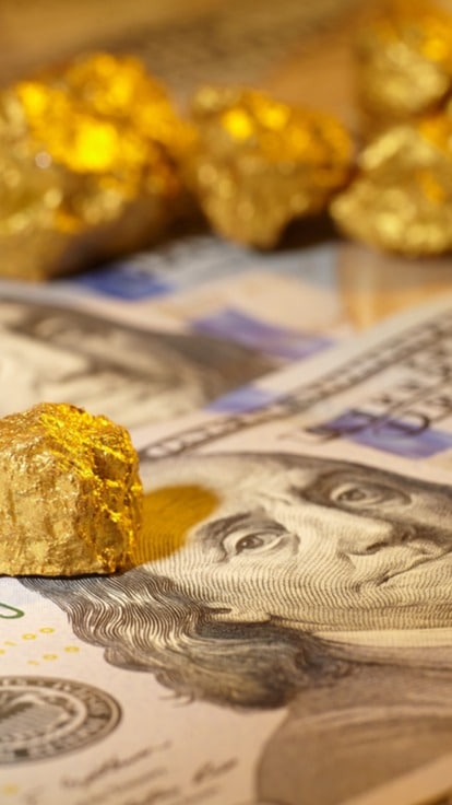Will gold and silver see another Santa rally?