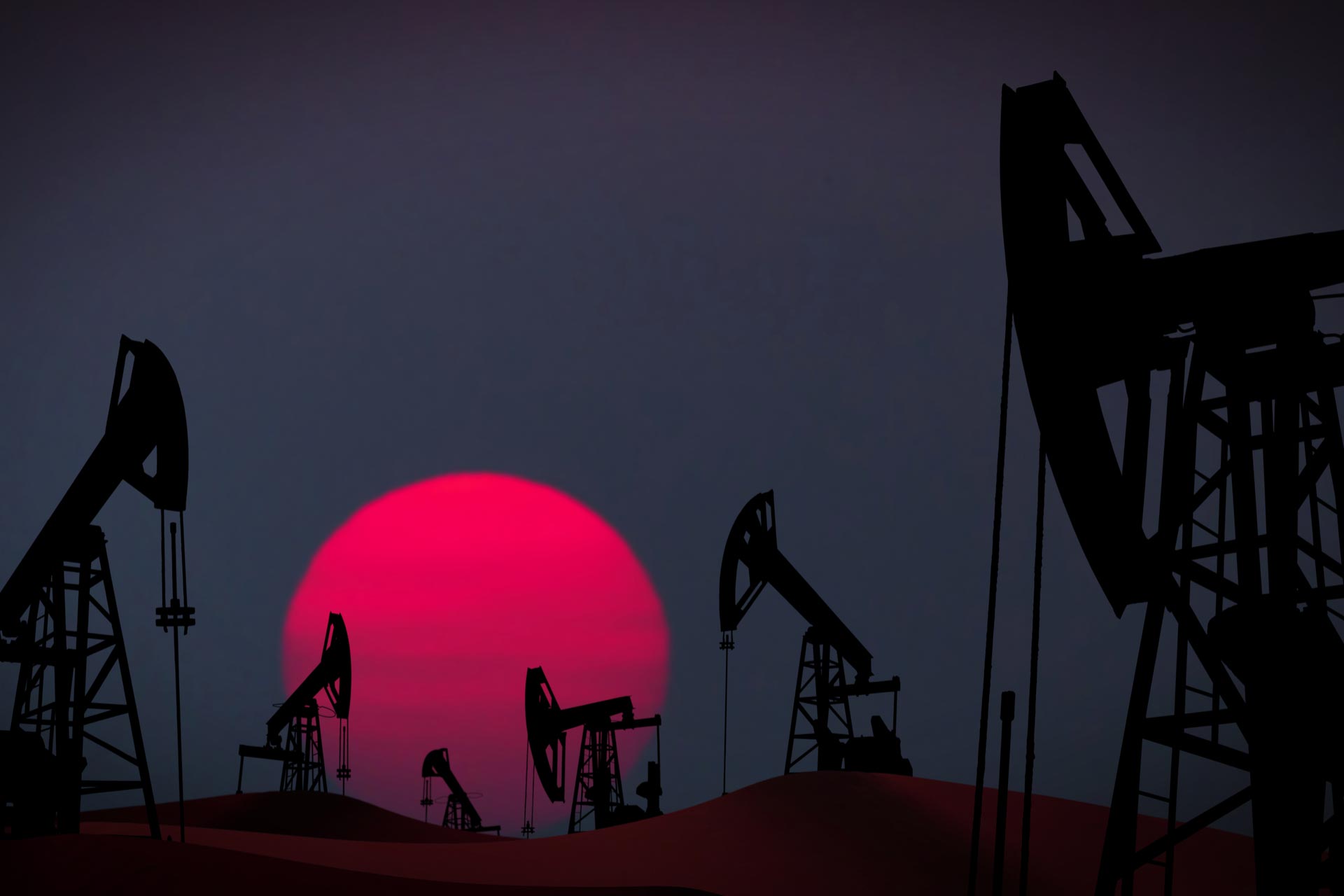 Crude oil frets possible OPEC discord