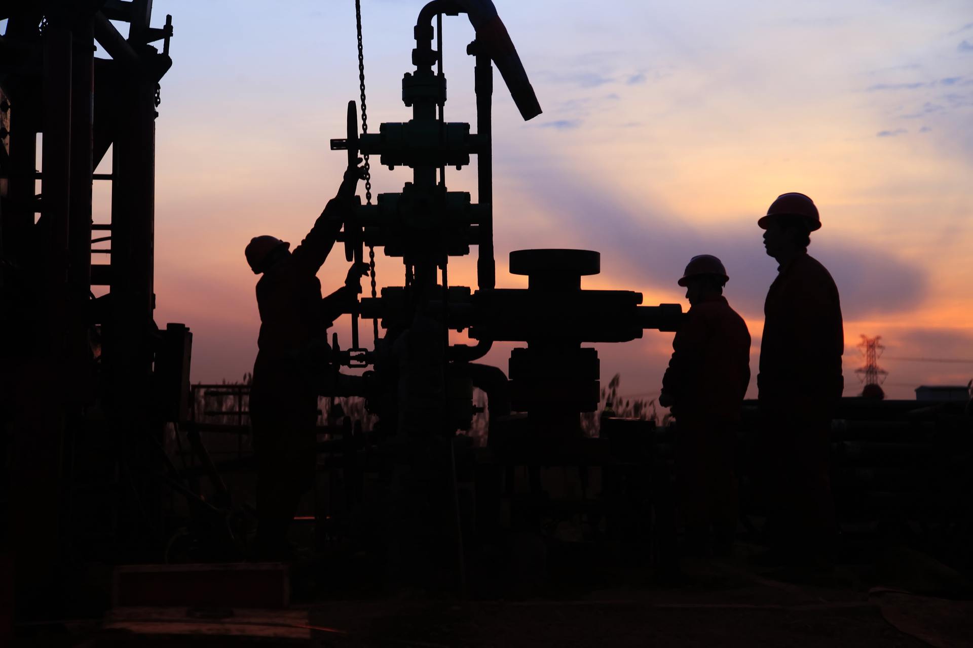 WCU: Surging energy and grain prices hogging the spotlight