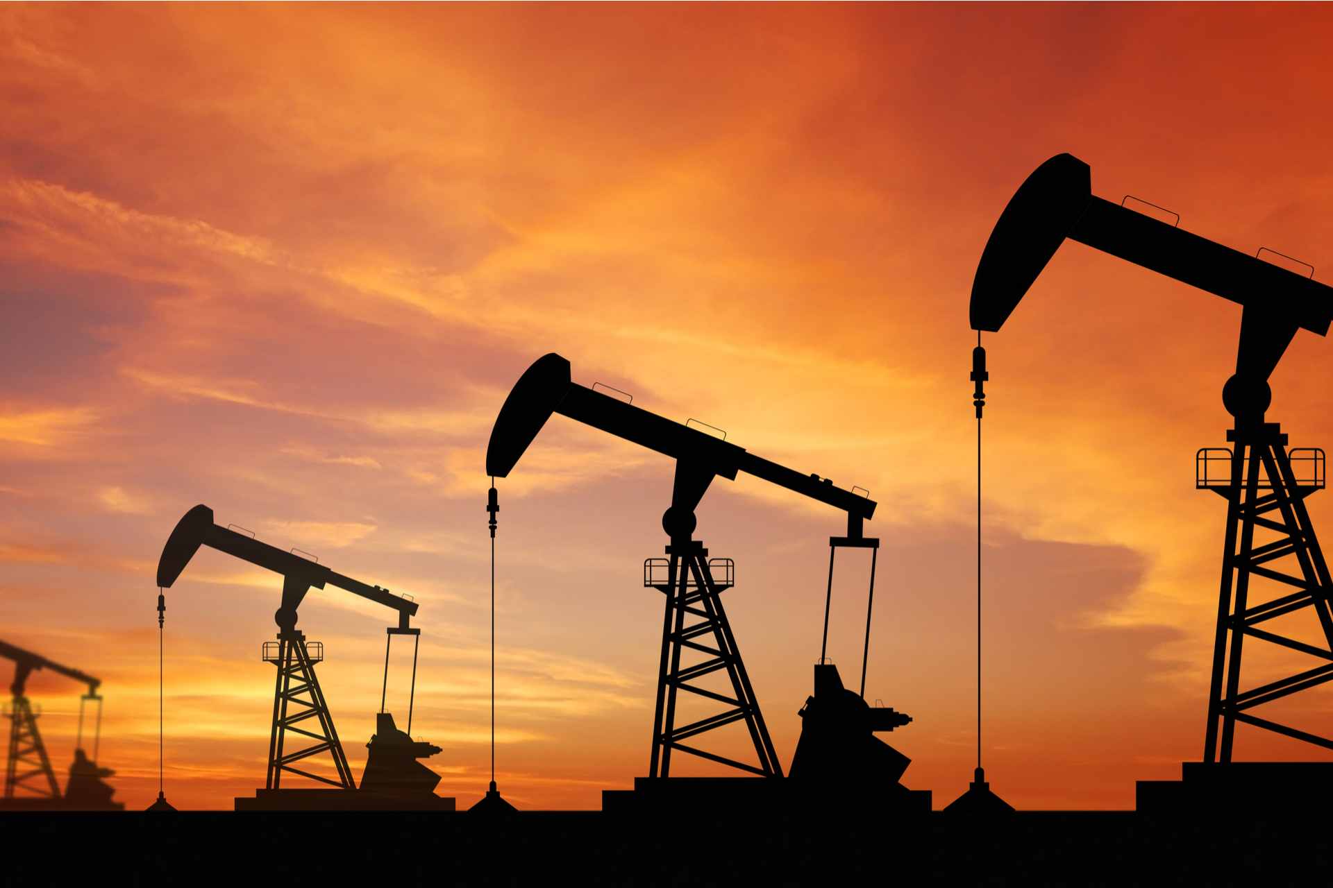 Commodity weekly: Oil and metals trade lower as gas and coal tank