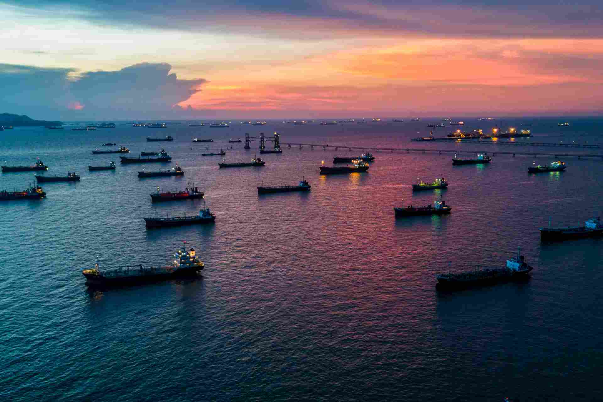 Bottom picking oil prices is a dangerous business